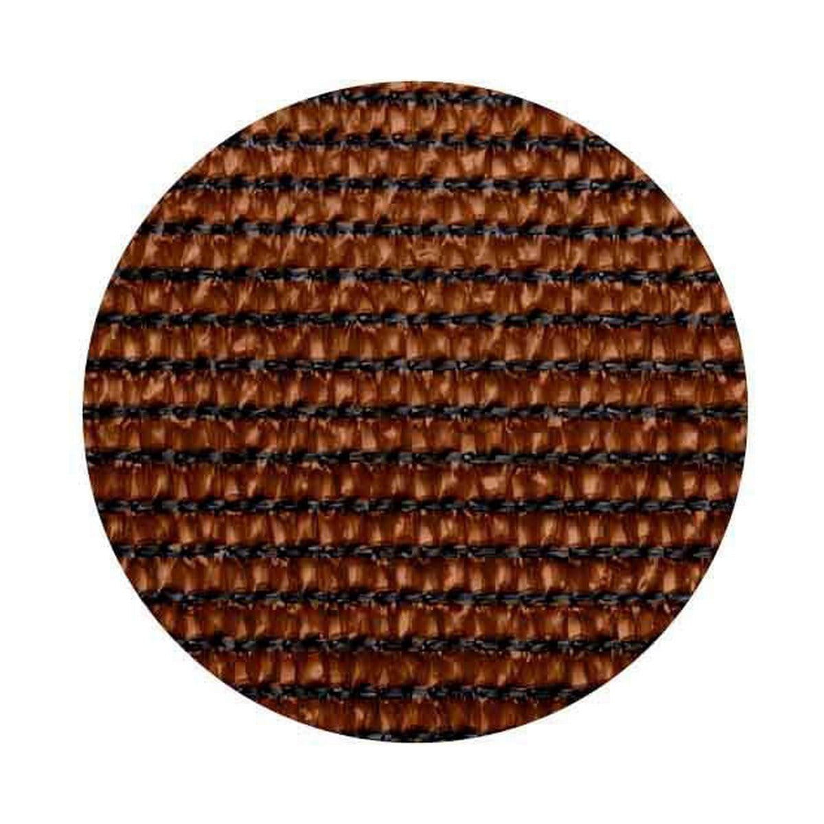 Malla de Ocultación EDM Polipropileno (1 x 10 m)