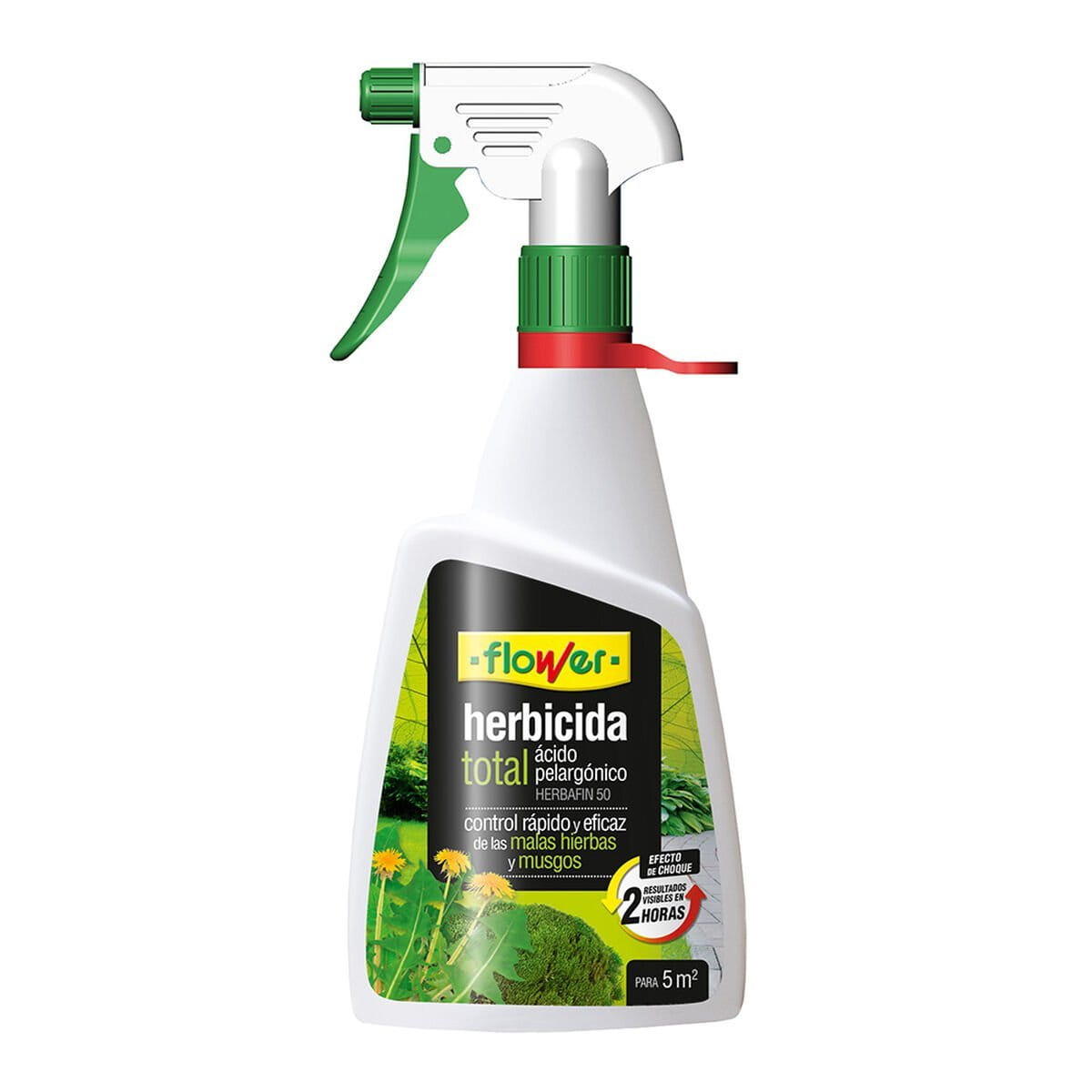 Herbicida Flower 300 ml
