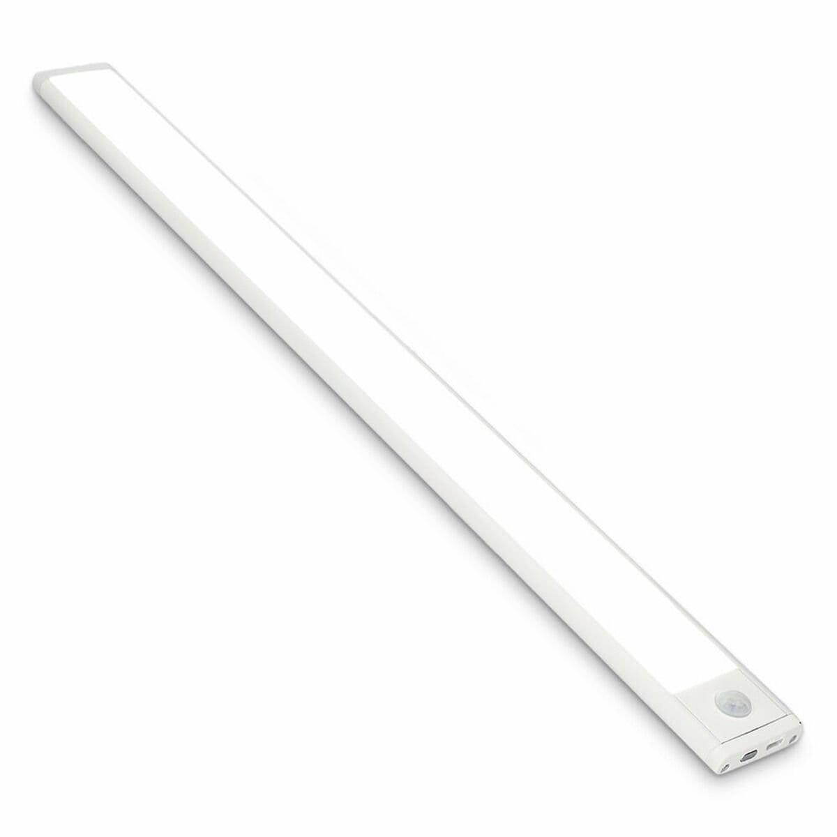 Luz LED con Sensor de Movimiento KSIX Sophia