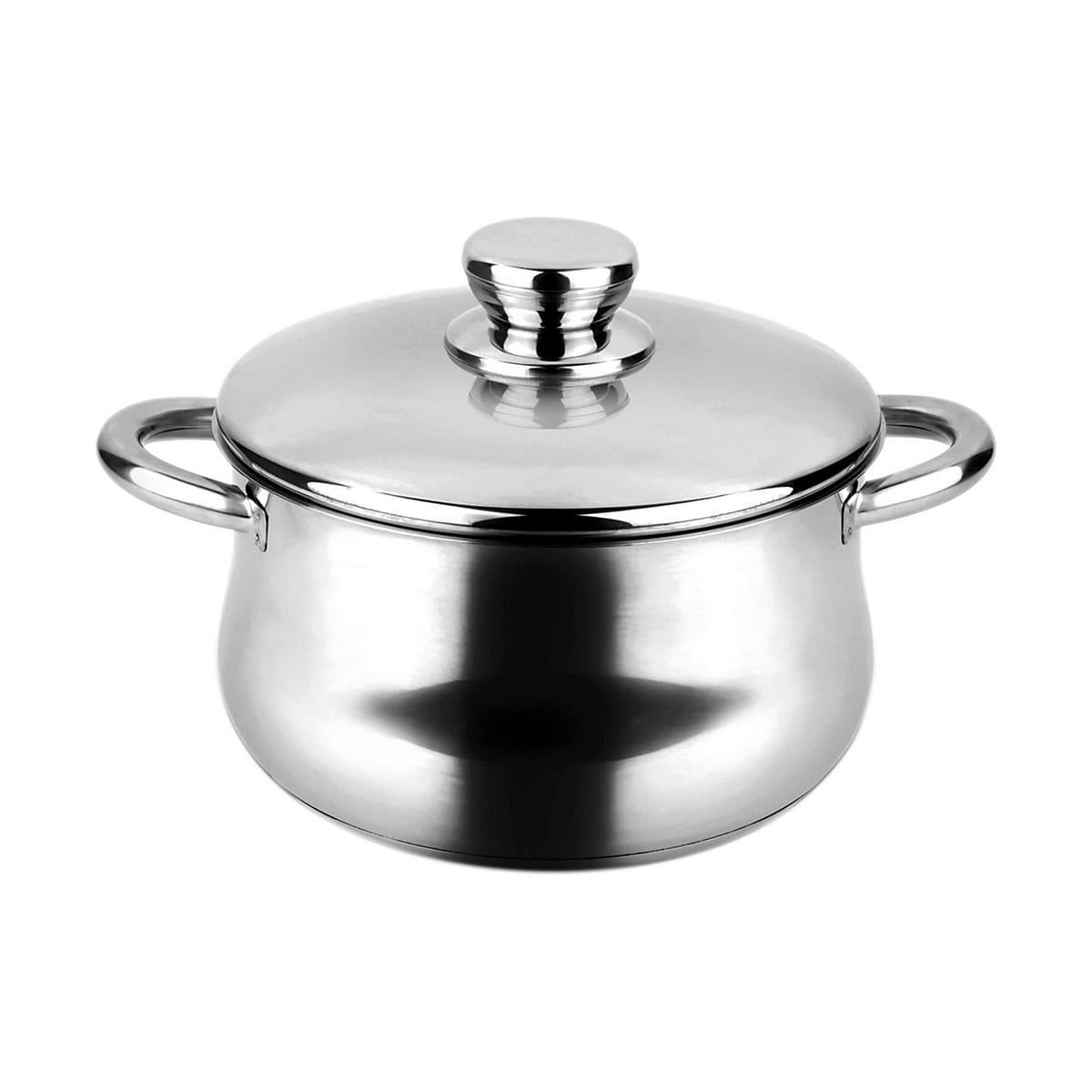 Cacerola Fagor 6,8 L ø 24 x 15 cm