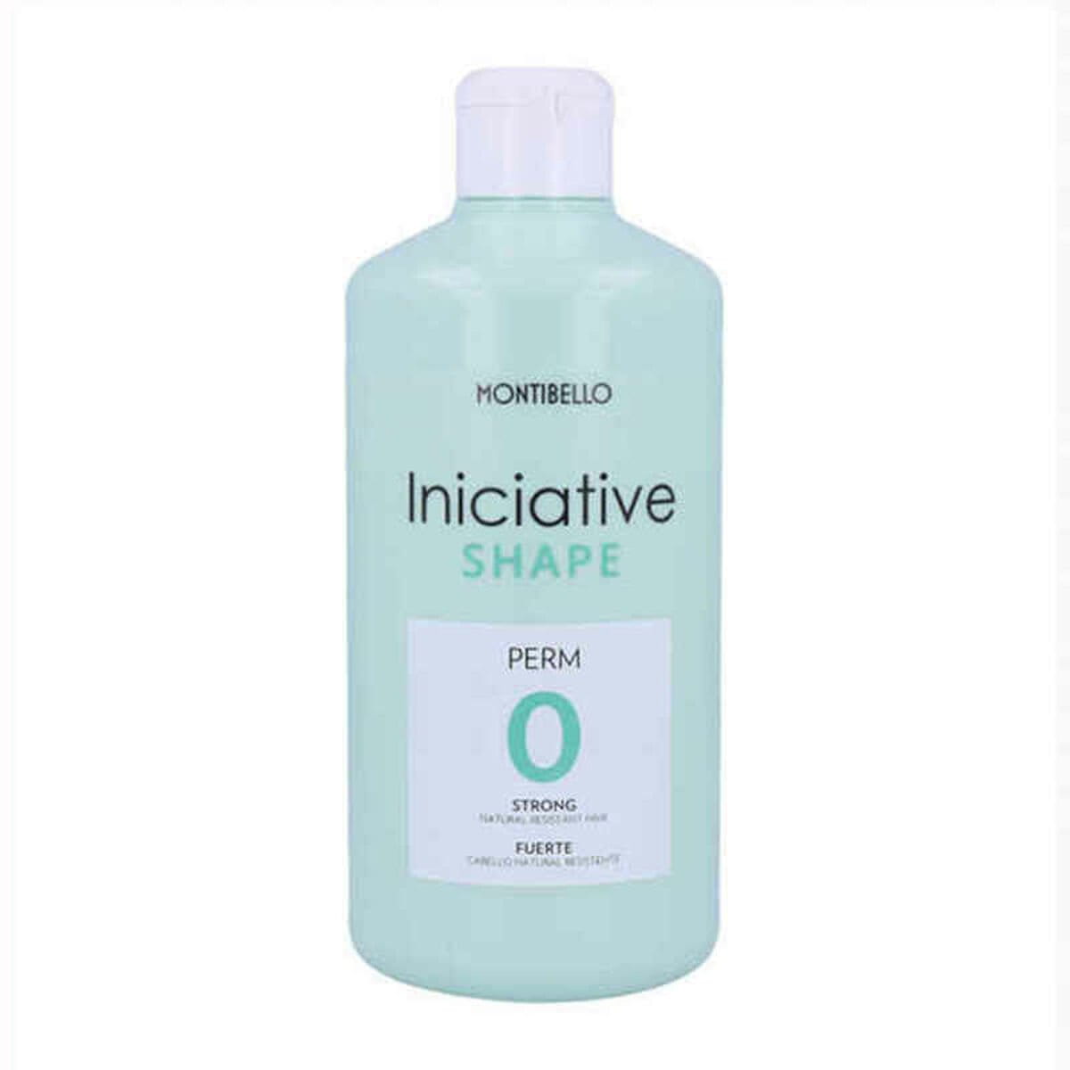 Tratamiento Capilar Postpermanente Montibello ISP0