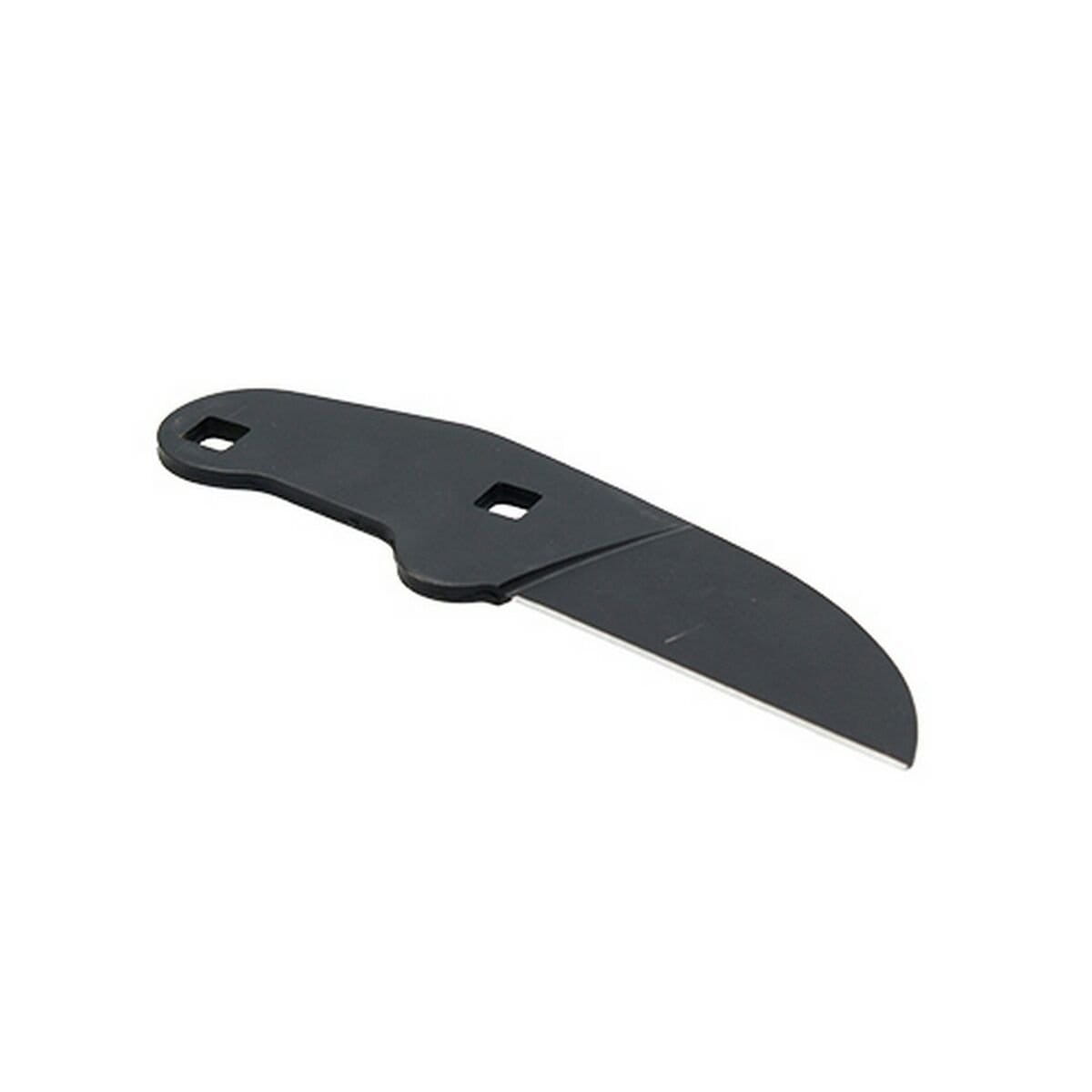 Cuchilla de recambio para tijera Ferrestock FSKTP005 Negro