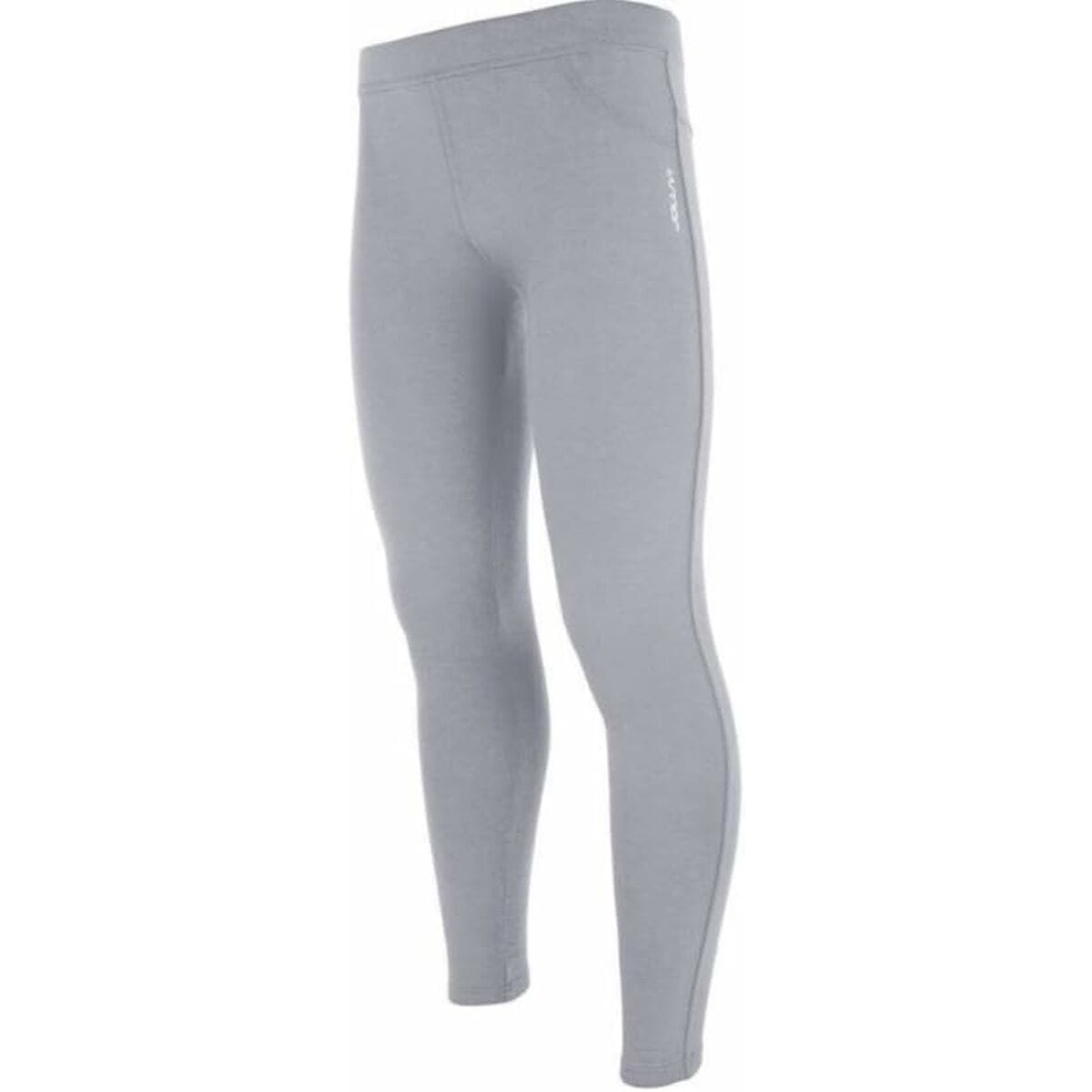 Mallas Deportivas para Niños Joluvi Campus Gris
