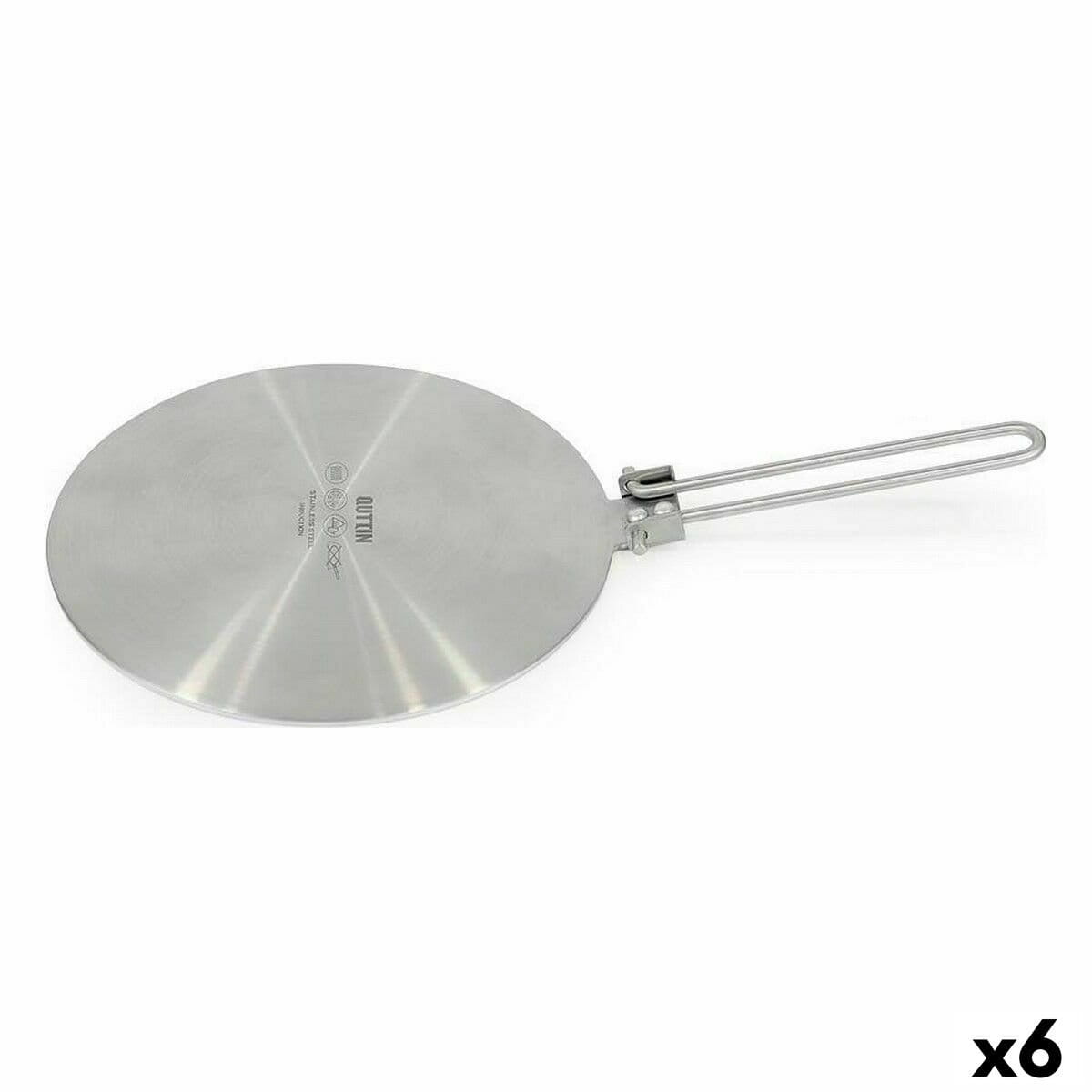 Adaptador de Inducción Quttin
