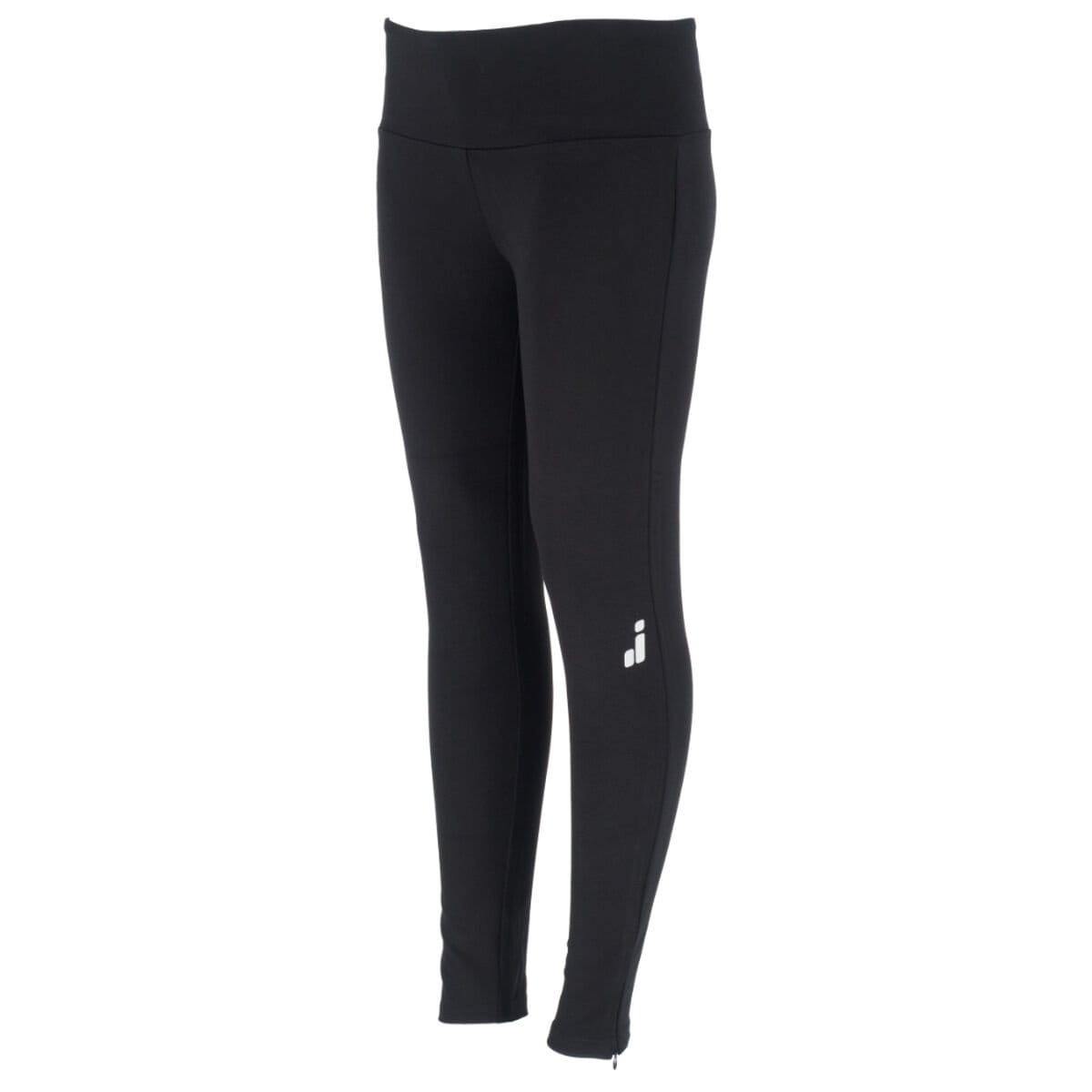 Mallas Deportivas Joluvi Negro