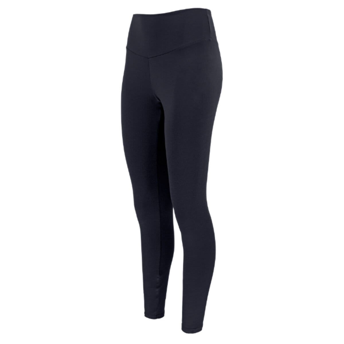 Mallas Deportivas de Mujer Joluvi Mavi Negro