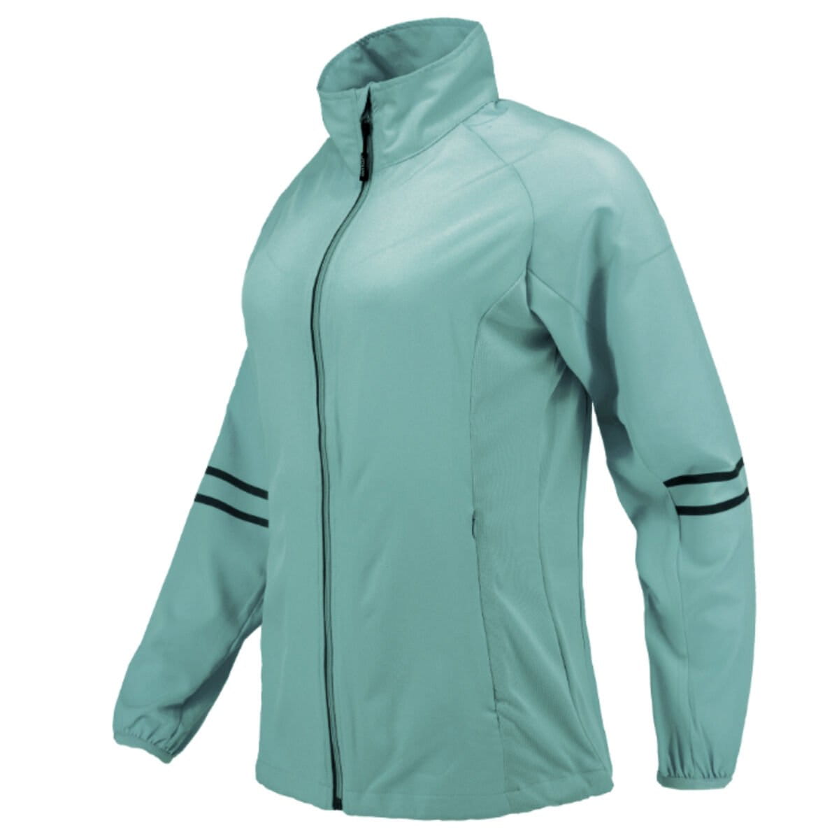 Chaqueta Cortavientos Joluvi Best W Verde