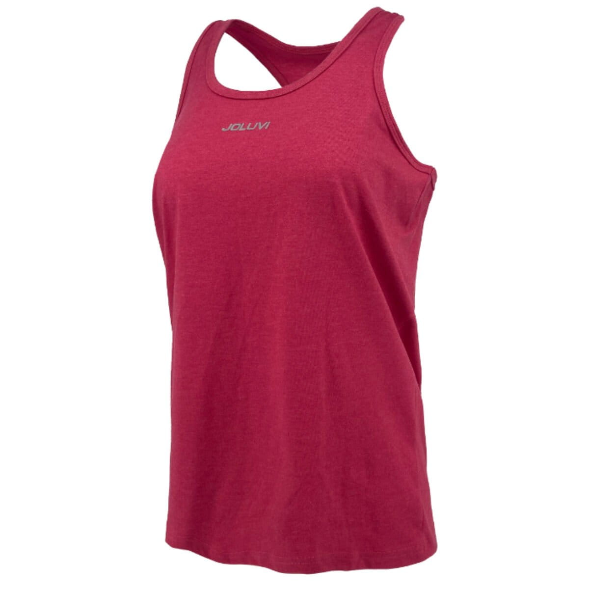 Camiseta de Tirantes Mujer Joluvi CORFU TIR W Rosa