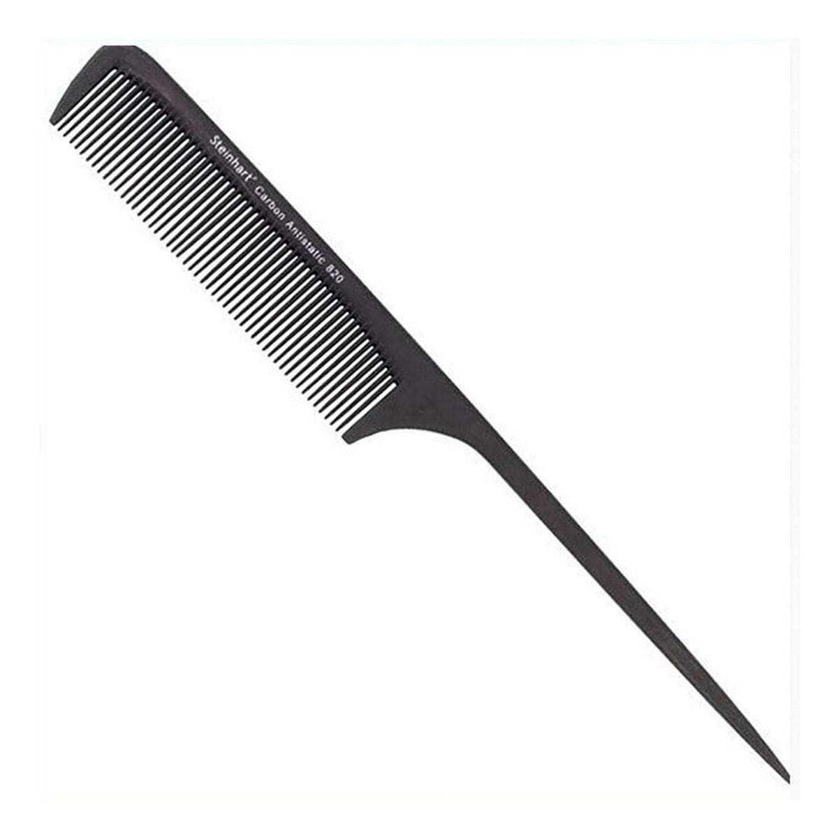 Peine Steinhart Antistatic Carbono