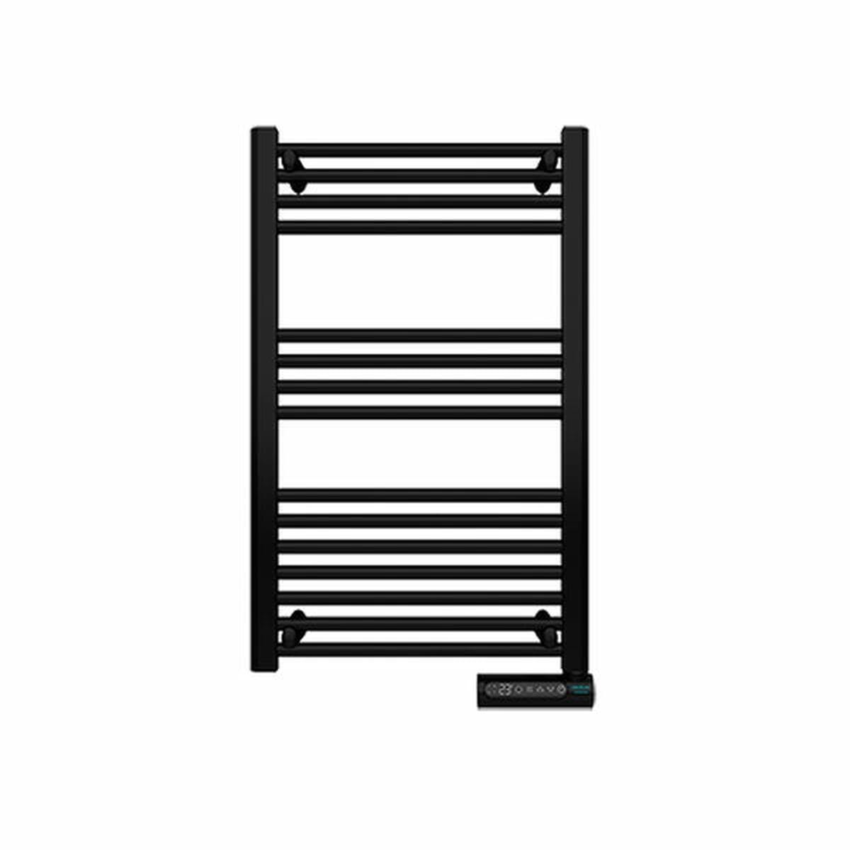 Toallero Eléctrico Cecotec ReadyWarm 9100 Smart 500 W Negro