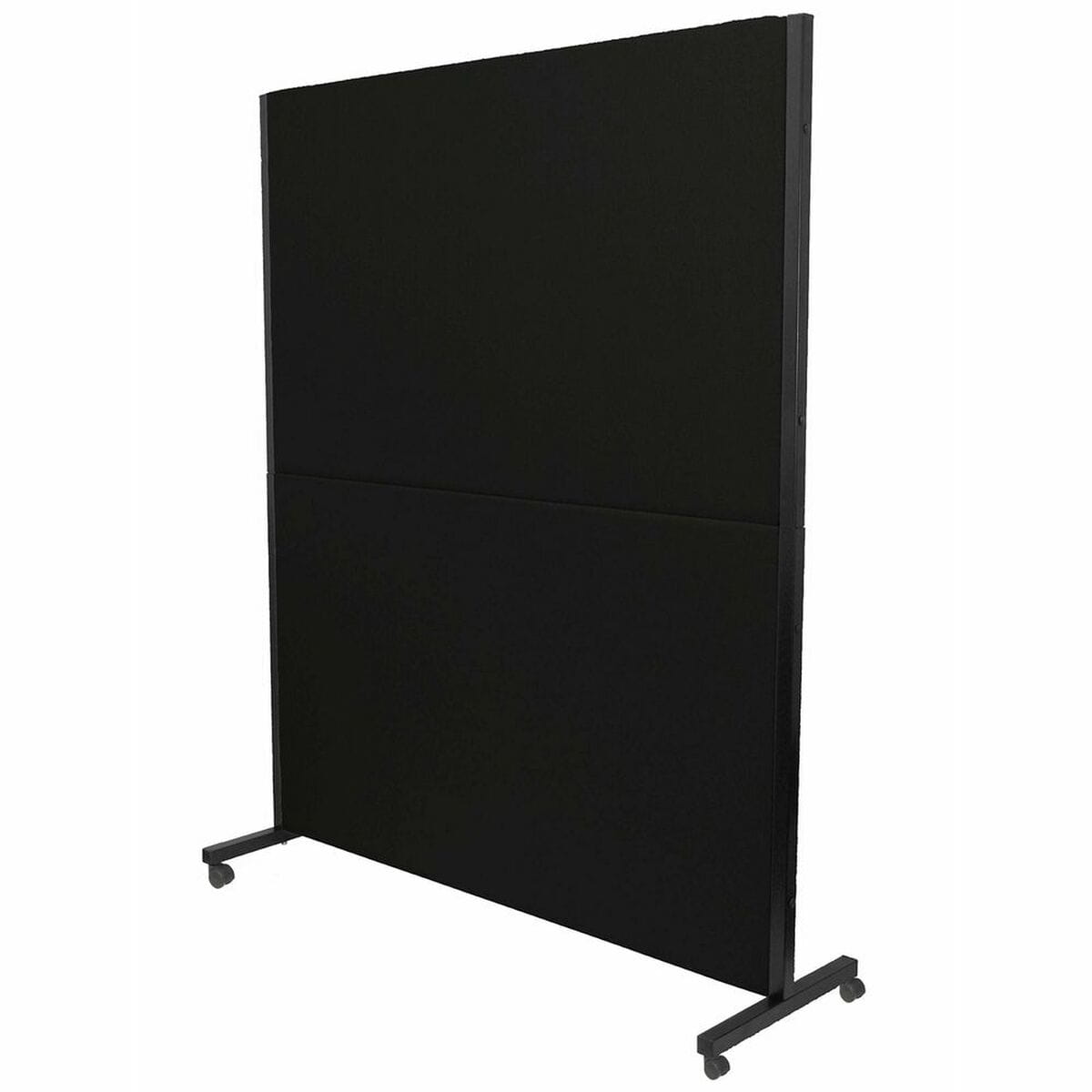 Biombo Valdeganga Piqueras y Crespo LI840RF Negro