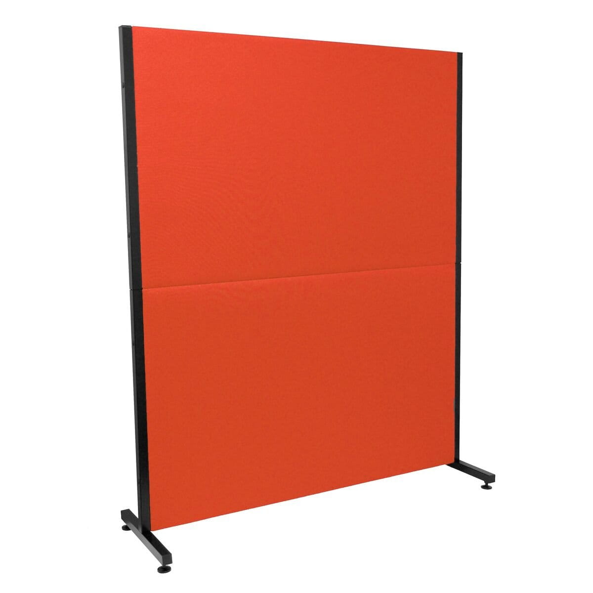 Biombo Piqueras y Crespo BALI305 Naranja Oscuro