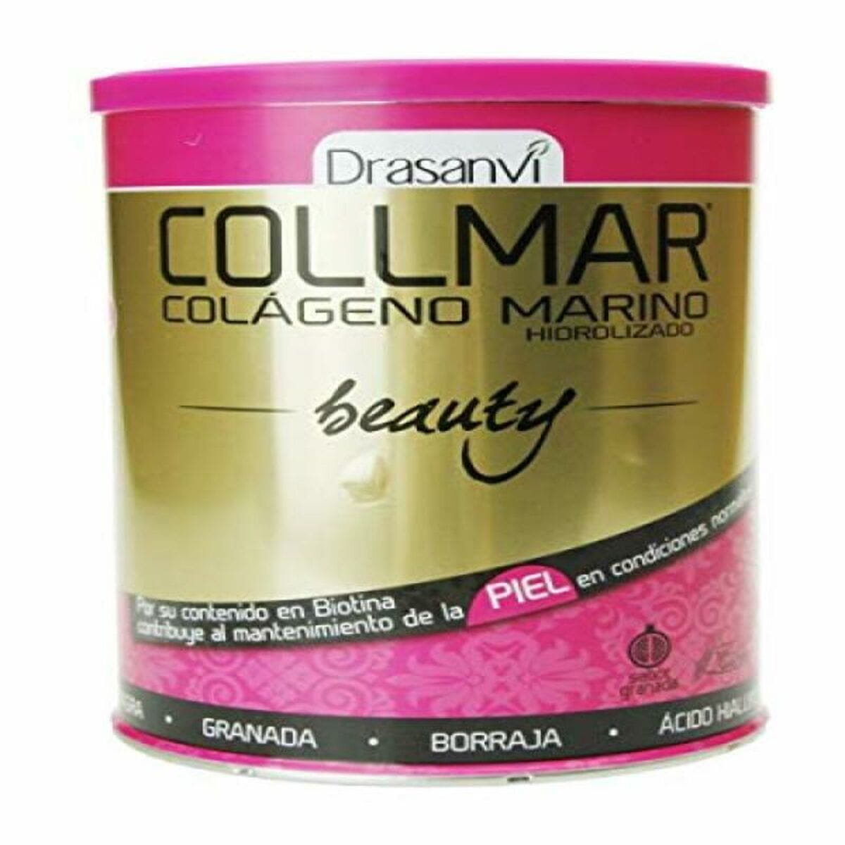Colágeno Hidrolizado Drasanvi 32050113 275 g