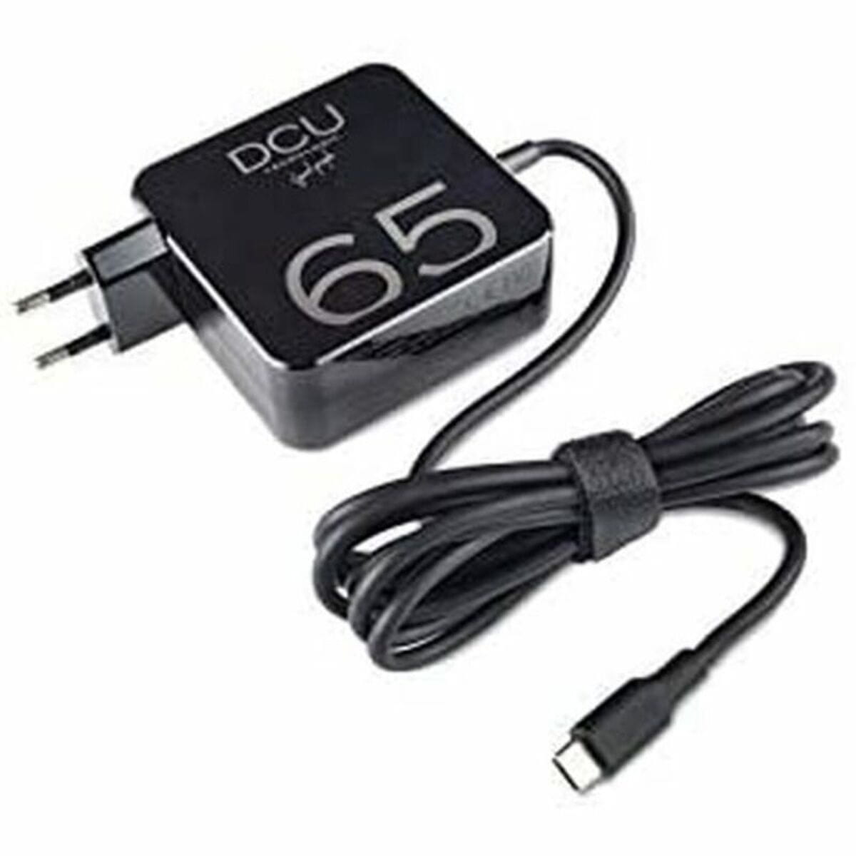 Cargador DCU 37250065 1,8 m 65 W
