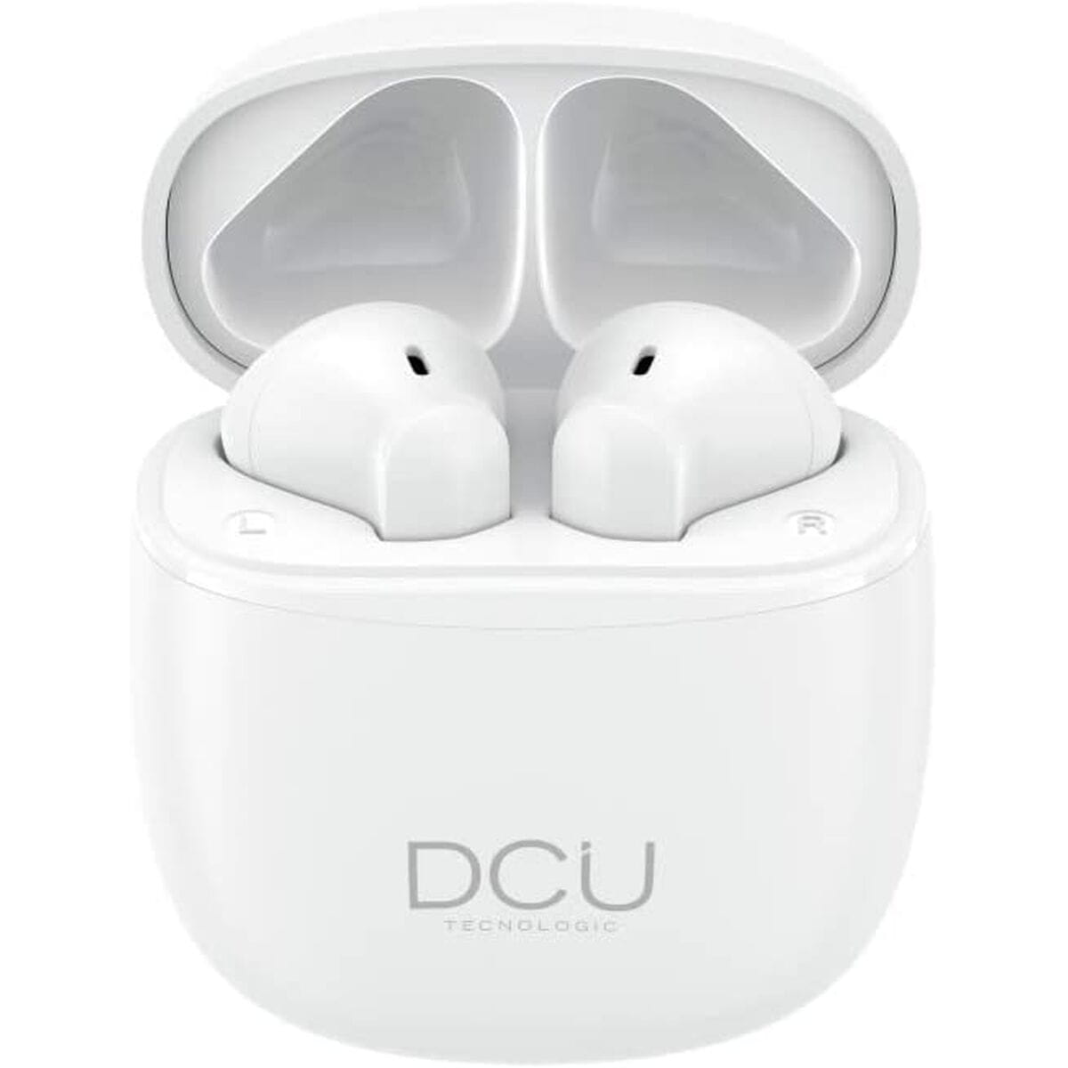 Auriculares DCU EARBUDS Bluetooth