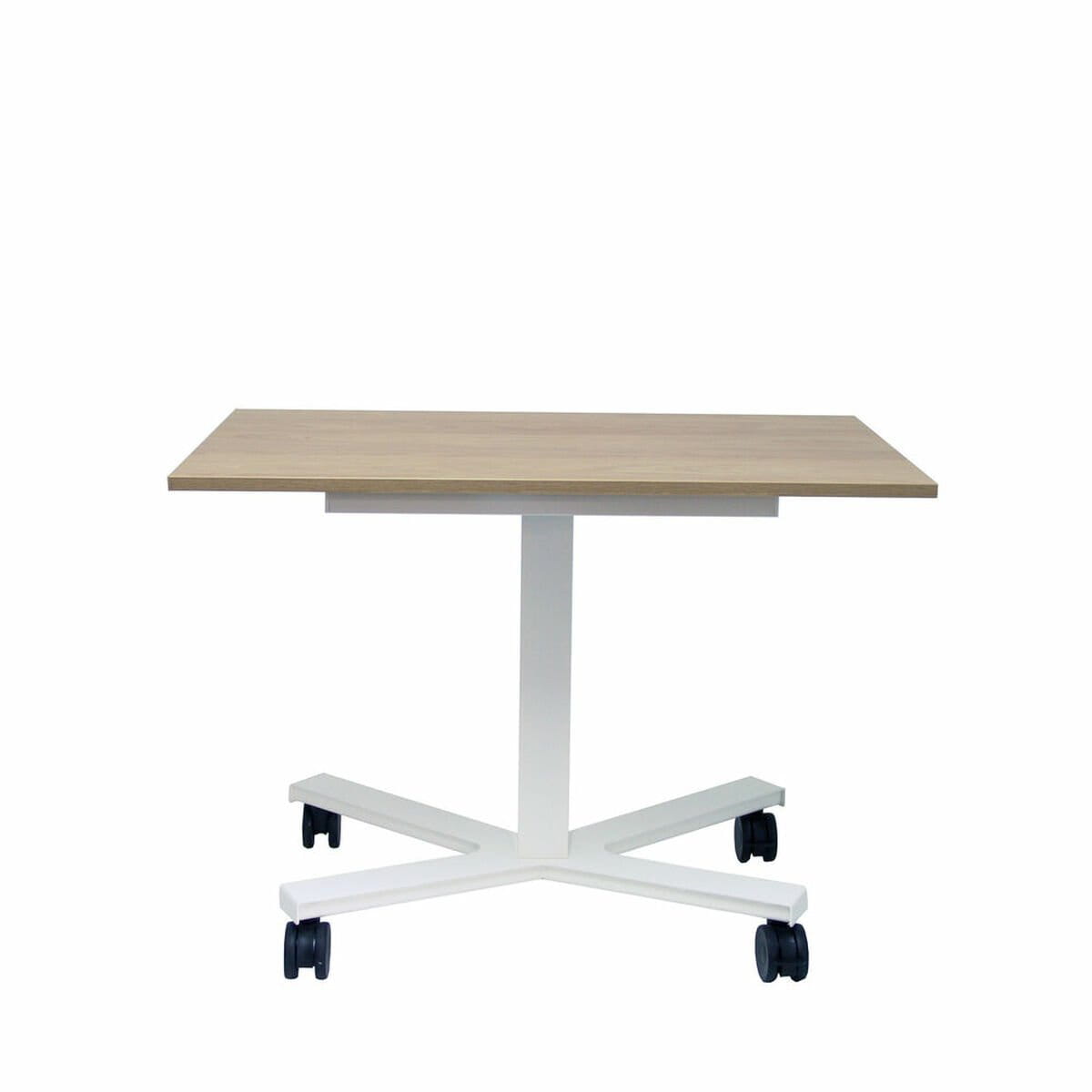 Mesa de Centro Griego Piqueras y Crespo BMANZRN Natural