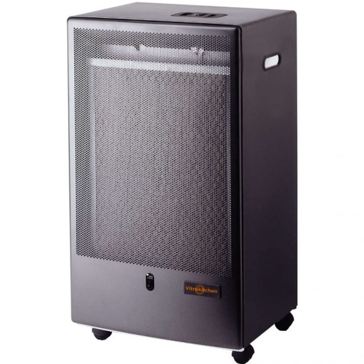 Estufa de Gas Vitrokitchen (Reacondicionado A)