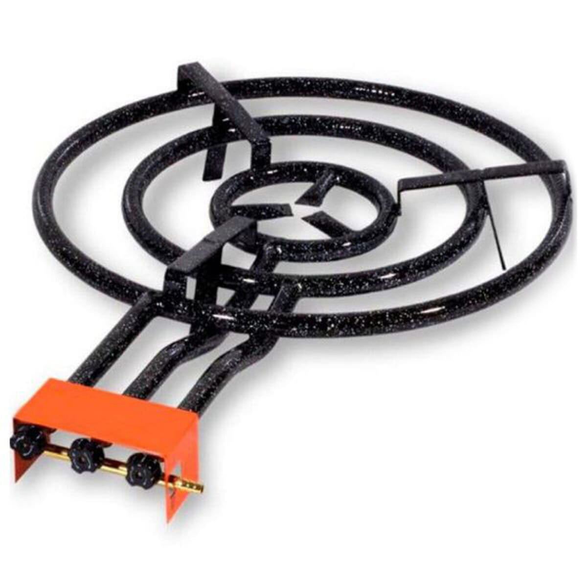 Quemador para Paella Vitrokitchen TP-8437015023434_227917_Vendor Ø 60 cm