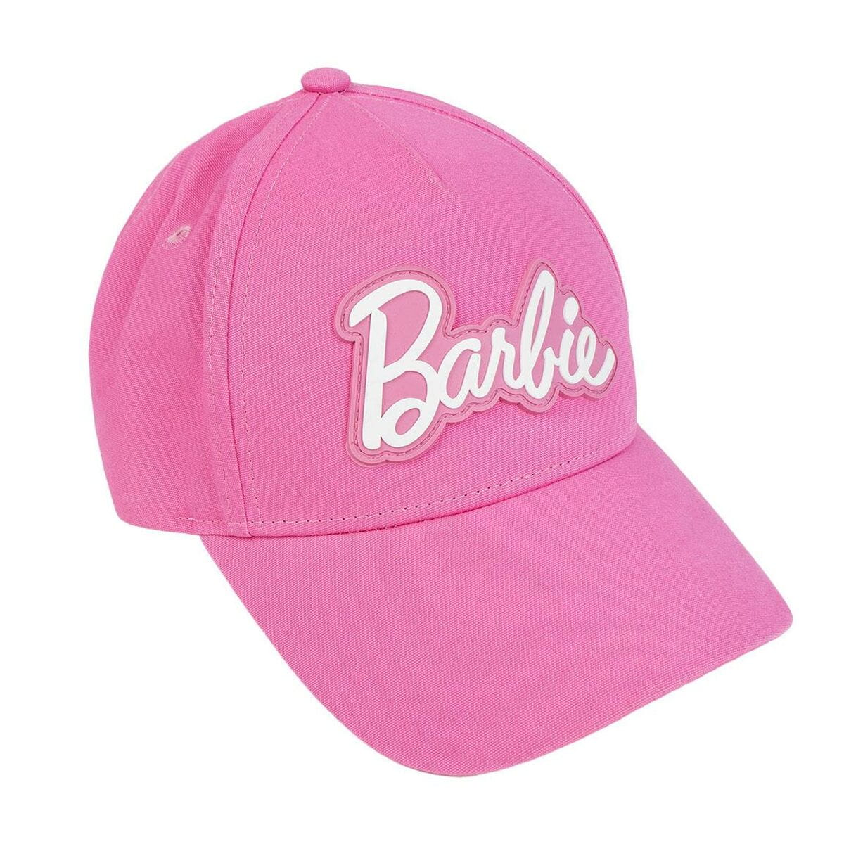 Gorra Mujer Barbie