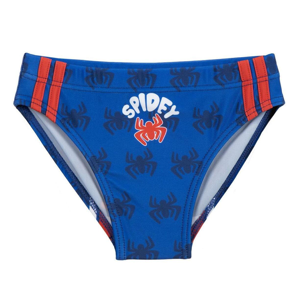 Bañador Niño Spidey Azul oscuro
