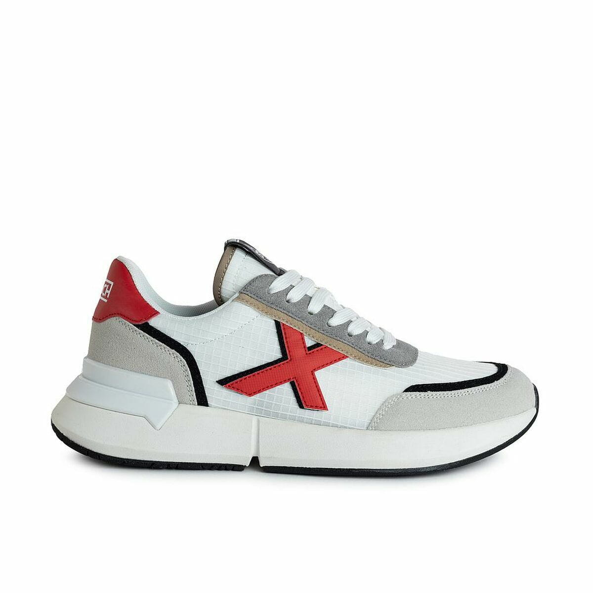 Zapatillas Deportivas VERSUS 50 Munich 4173050 Blanco