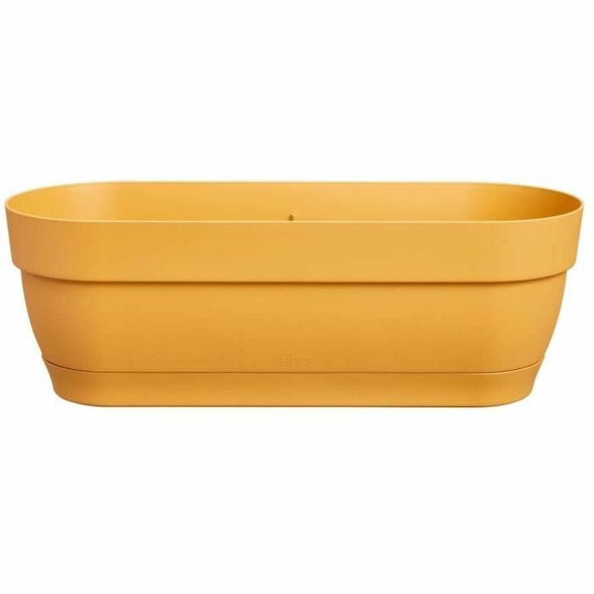 Jardinera Elho 50 cm Plástico