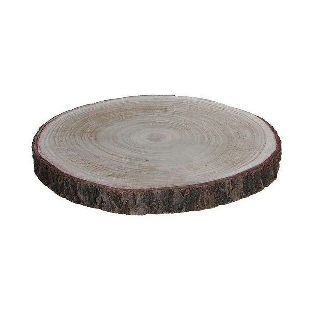 Tronco Decorativo Mica Decorations Marrón Tronco 30 x 30 cm