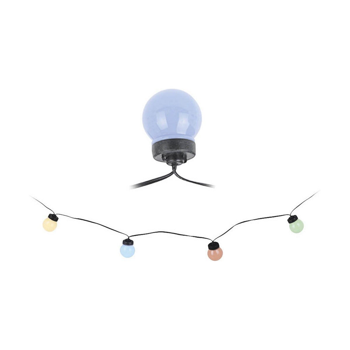 Guirnalda de Luces LED (12,5 m)