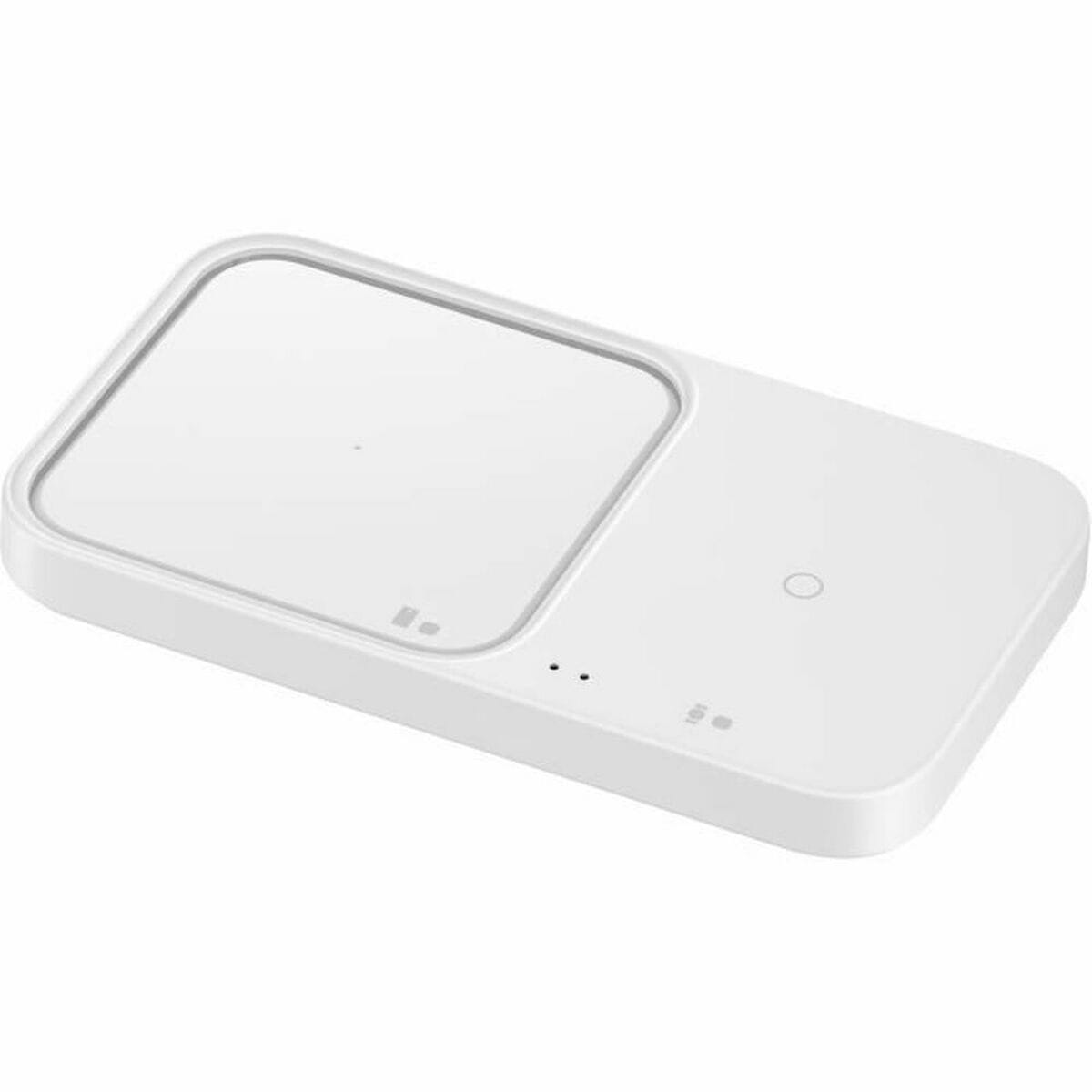 Cargador de Pared Samsung EP-P5400 Blanco 15 W