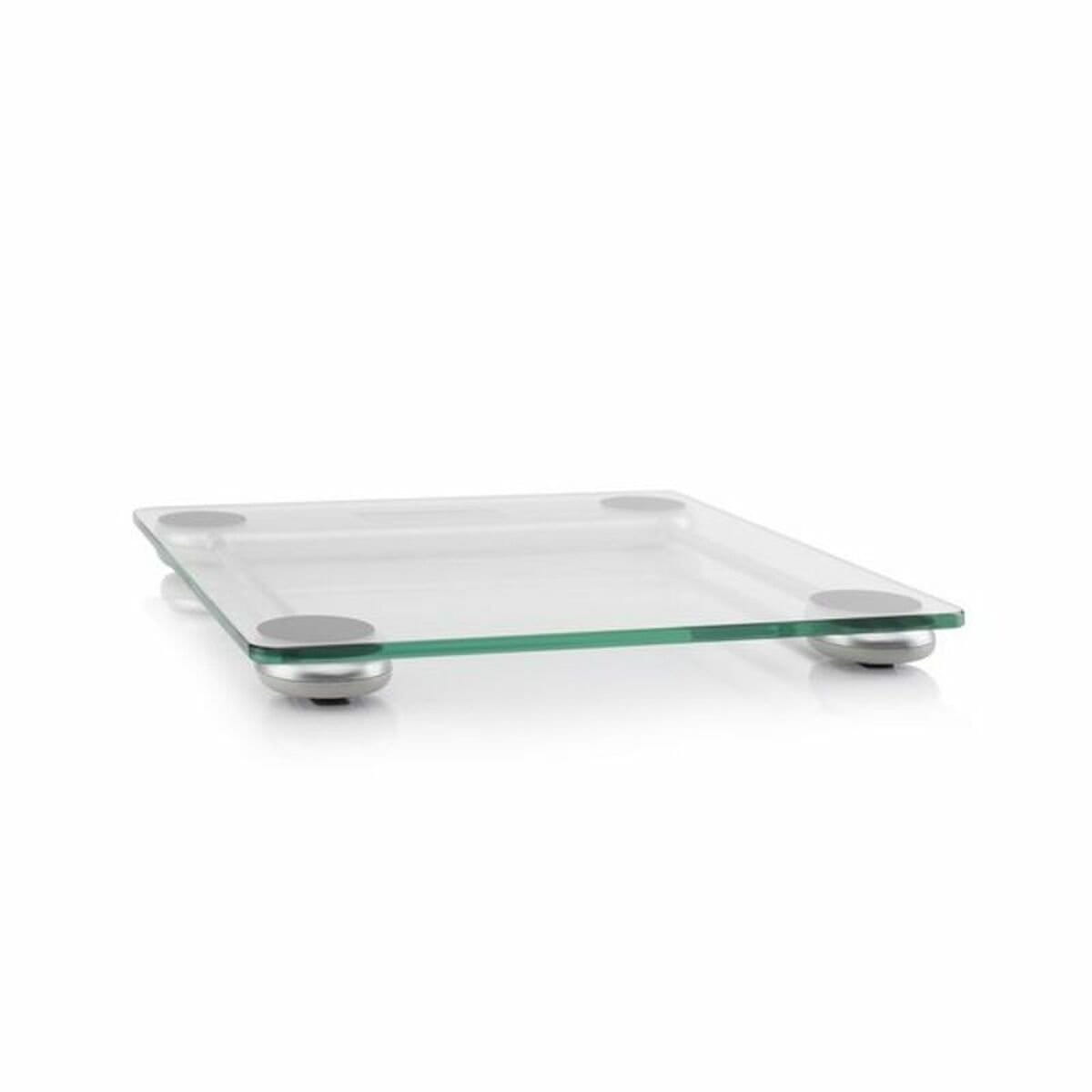Báscula Digital de Baño Tristar WG-2421 Báscula Negro Transparente 150 kg