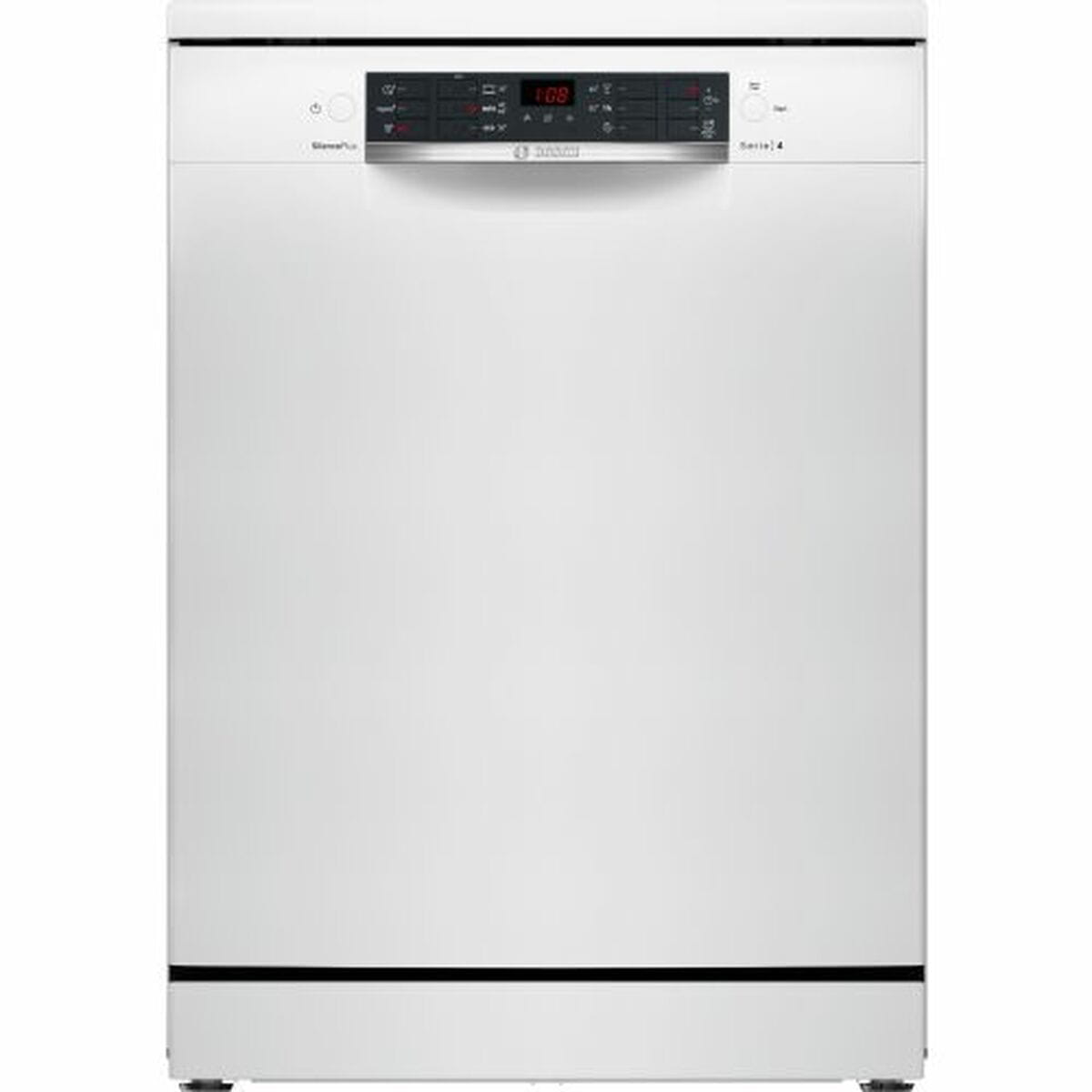 Lavavajillas BOSCH SMS46KW01E
