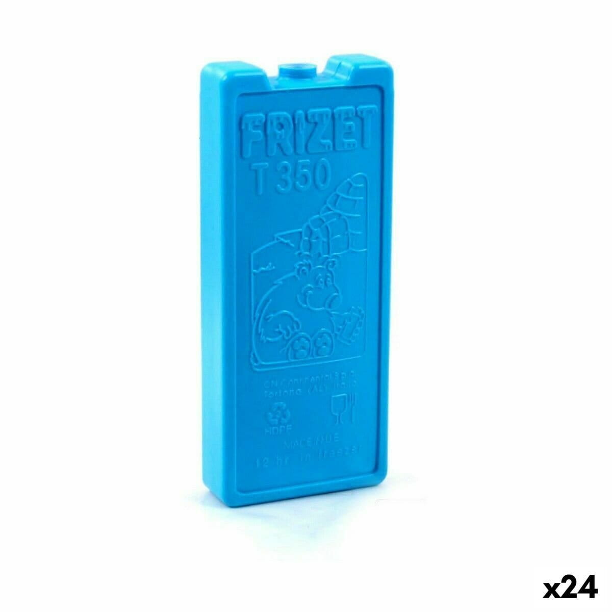 Acumulador de Frío Continental Frizet 8 x 3 x 19 cm (24 Unidades)
