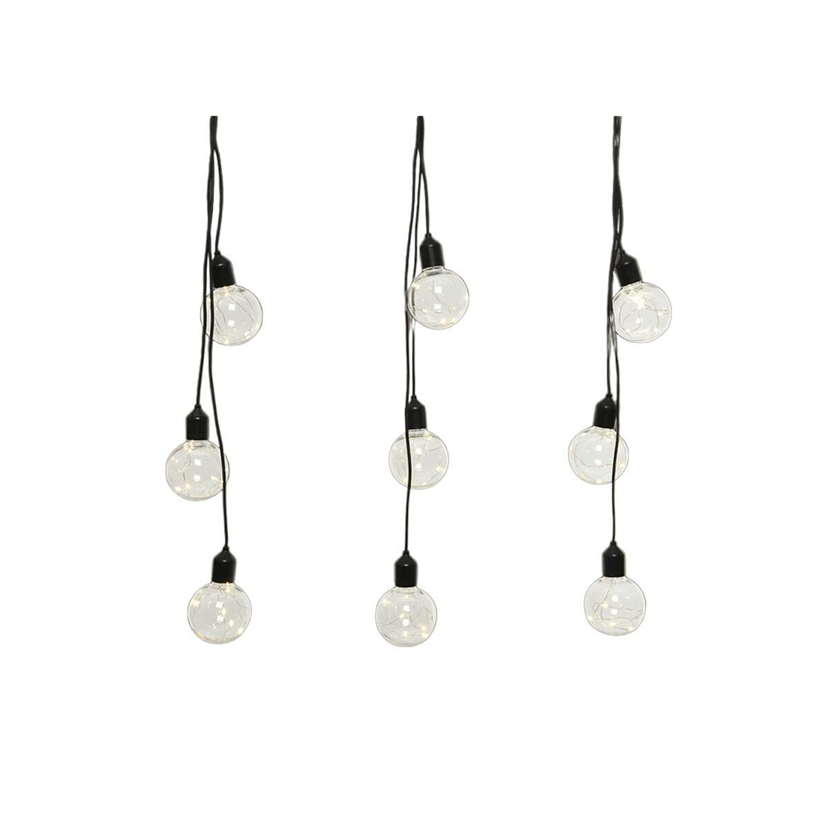 Guirnalda de Luces LED Lumineo 3 m
