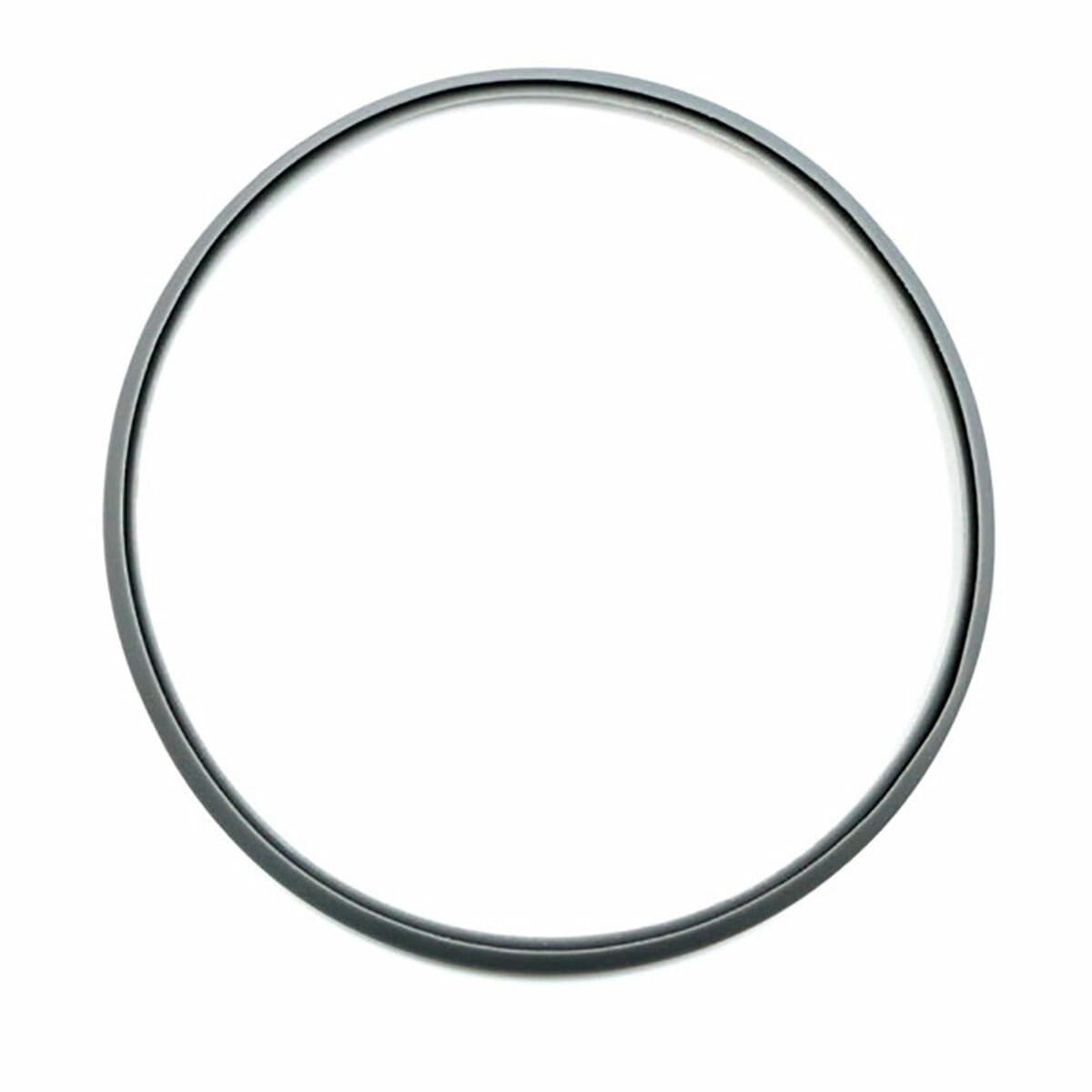 Junta para Tapa Bergner SP-SG 1511-03 San Ignacio Córdoba Recambio Ø 22 cm Gris Silicona