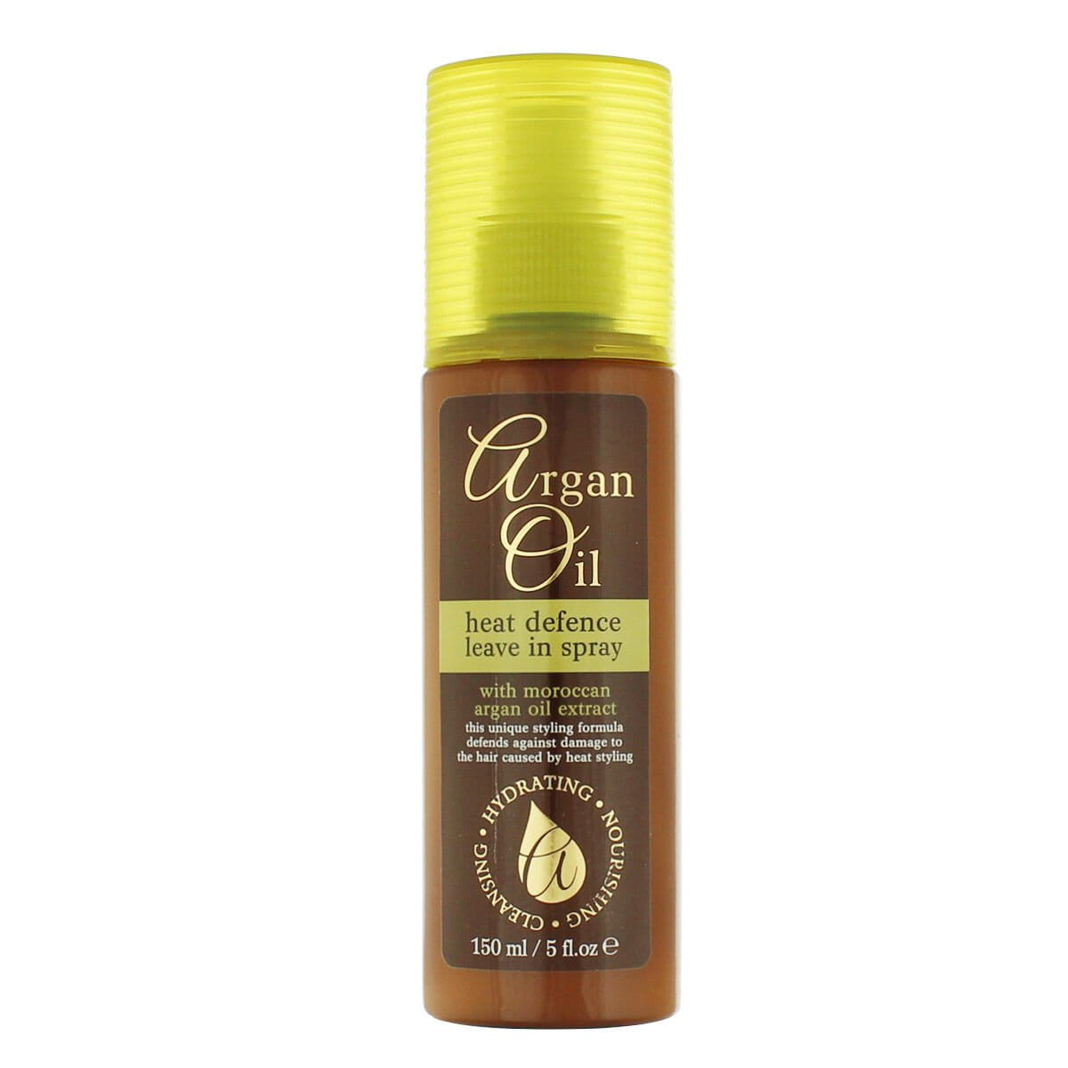 Protector Capilar Xpel Argan Oil Heat Defence 150 ml Spray