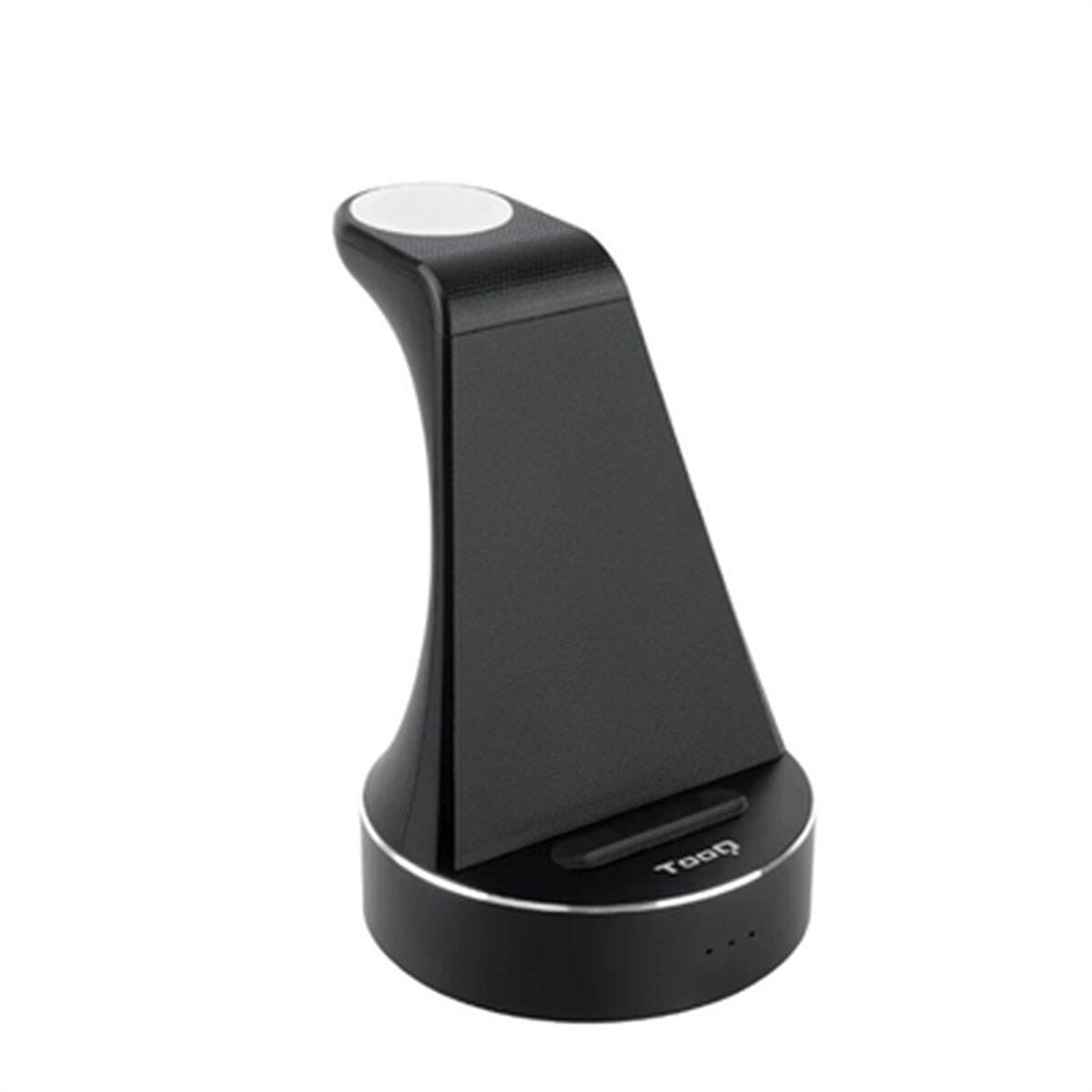 Cargador de Pared TooQ TQCD02W