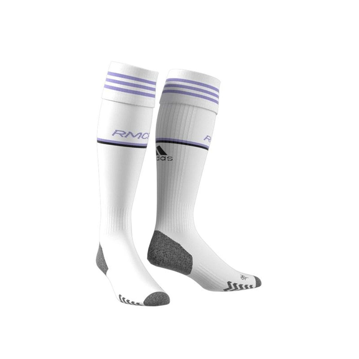 Calcetines Deportivos Adidas H20735 Blanco (46-48)
