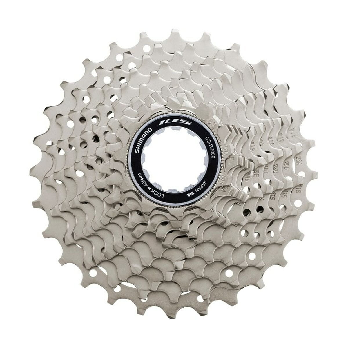 Kit de Transmisión Shimano ICSR700011128