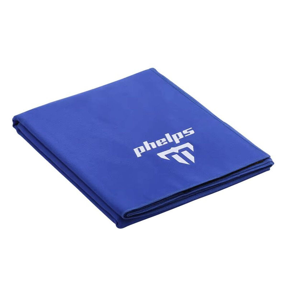 Toalla deportiva Aqua Sphere KS Azul