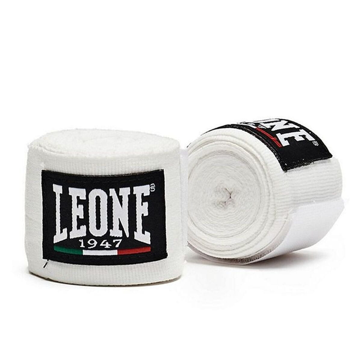 Venda Leone 1947 AB705-04 Blanco Boxeo