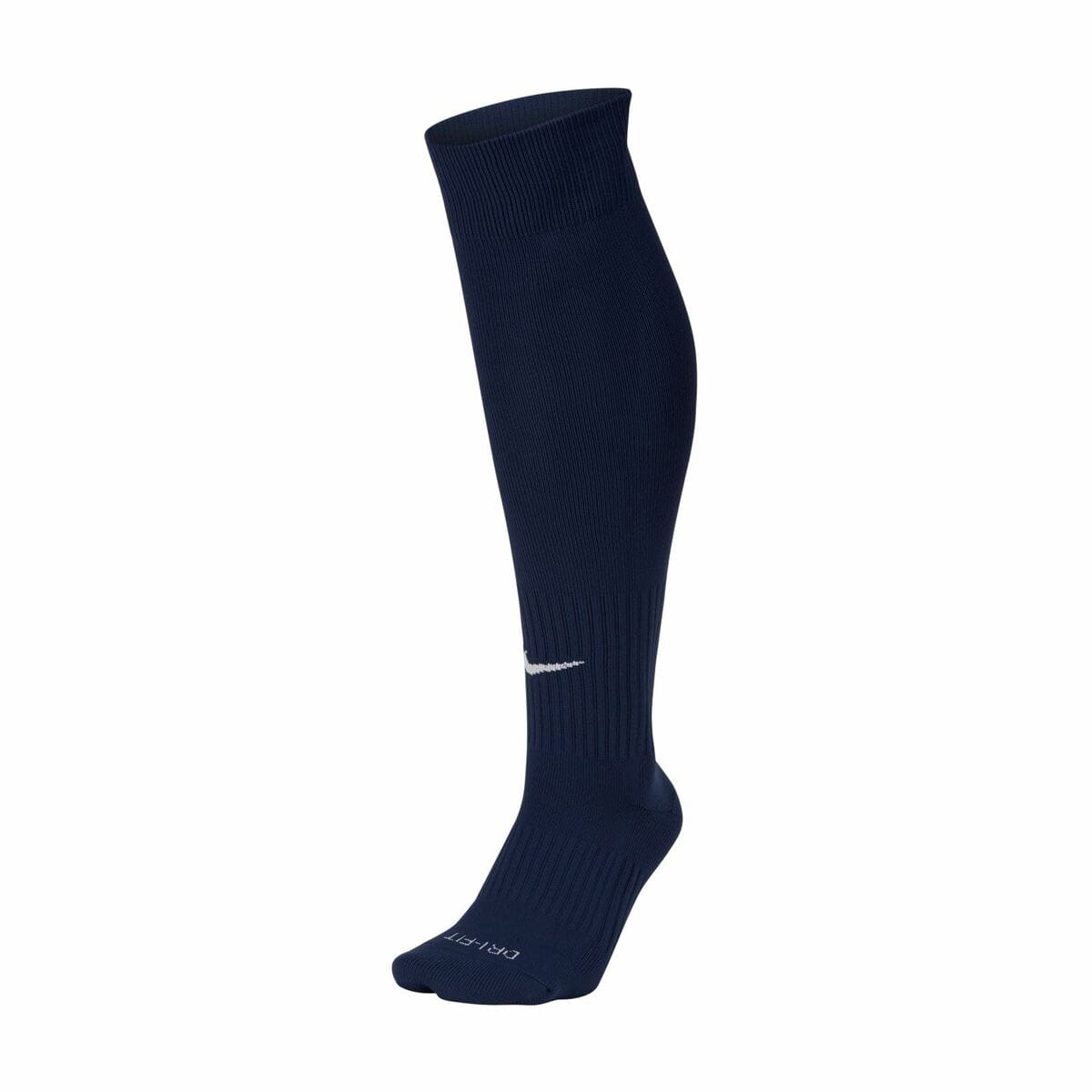 Medias de Fútbol para Adultos Nike CLASSIC II SX5728 411 Azul marino