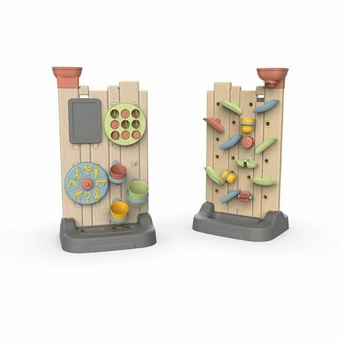 Set de juguetes Smoby SMOBY Life