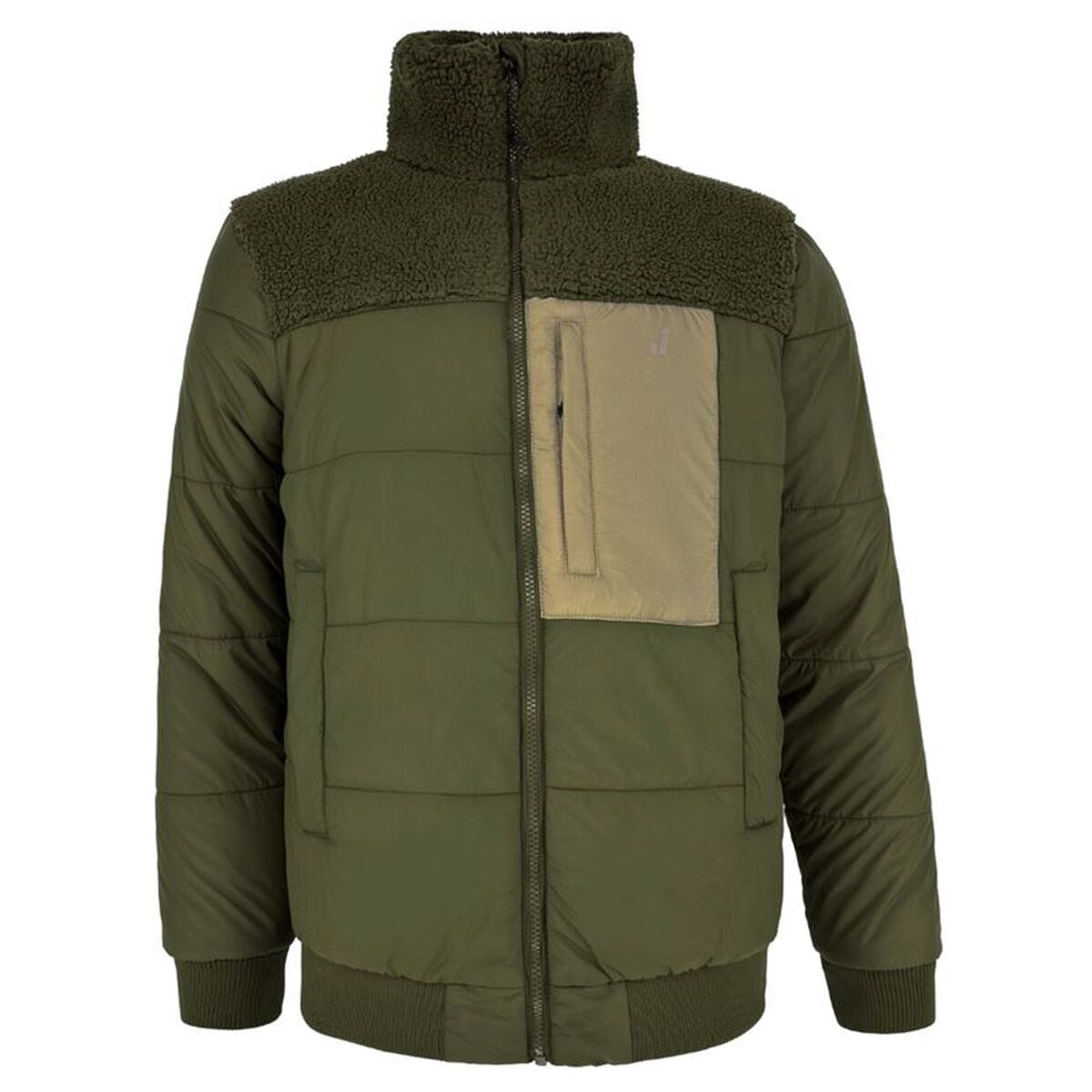 Chaqueta Deportiva para Hombre Joluvi Ushuaia
