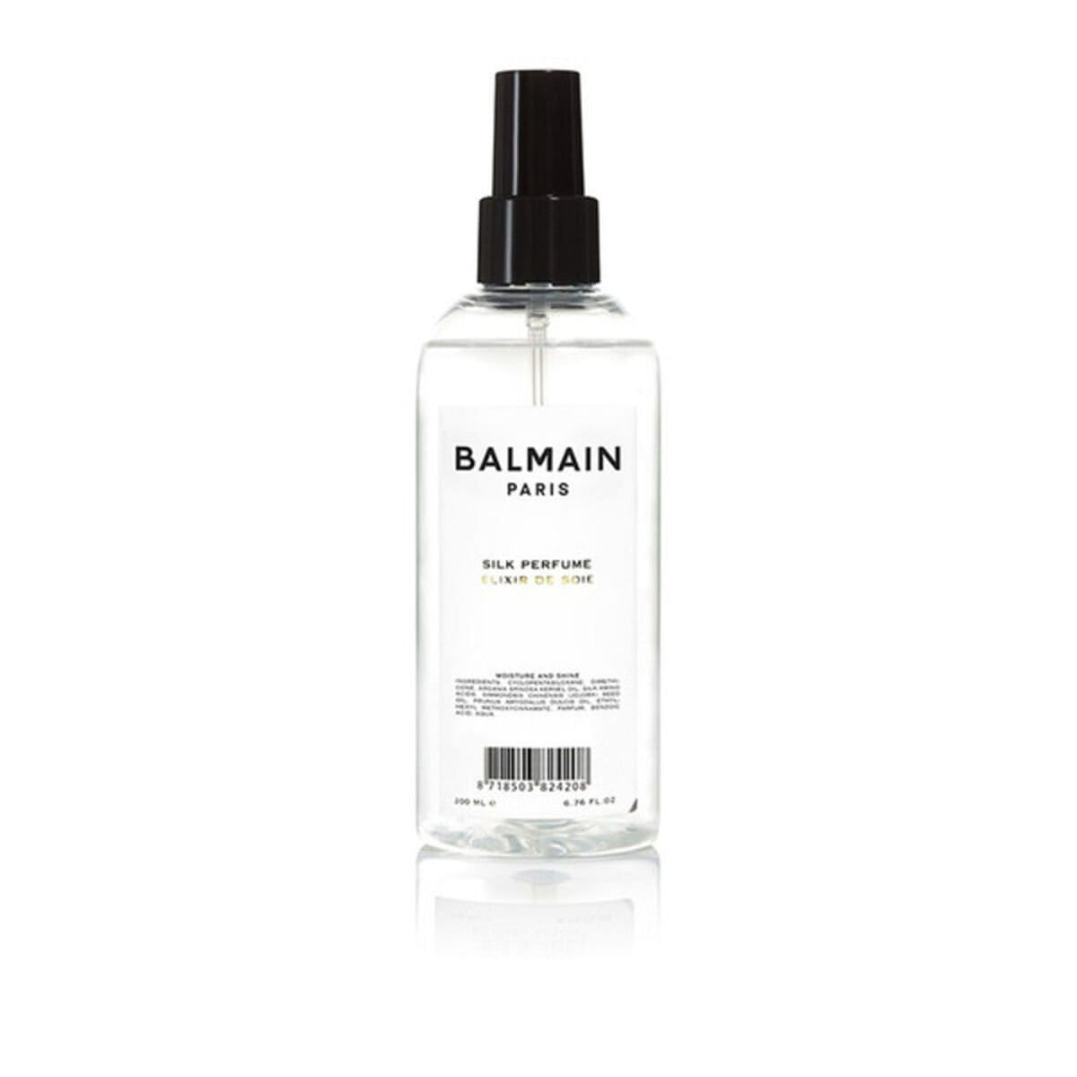 Perfume Protector para el Cabello Balmain Silk 200 ml