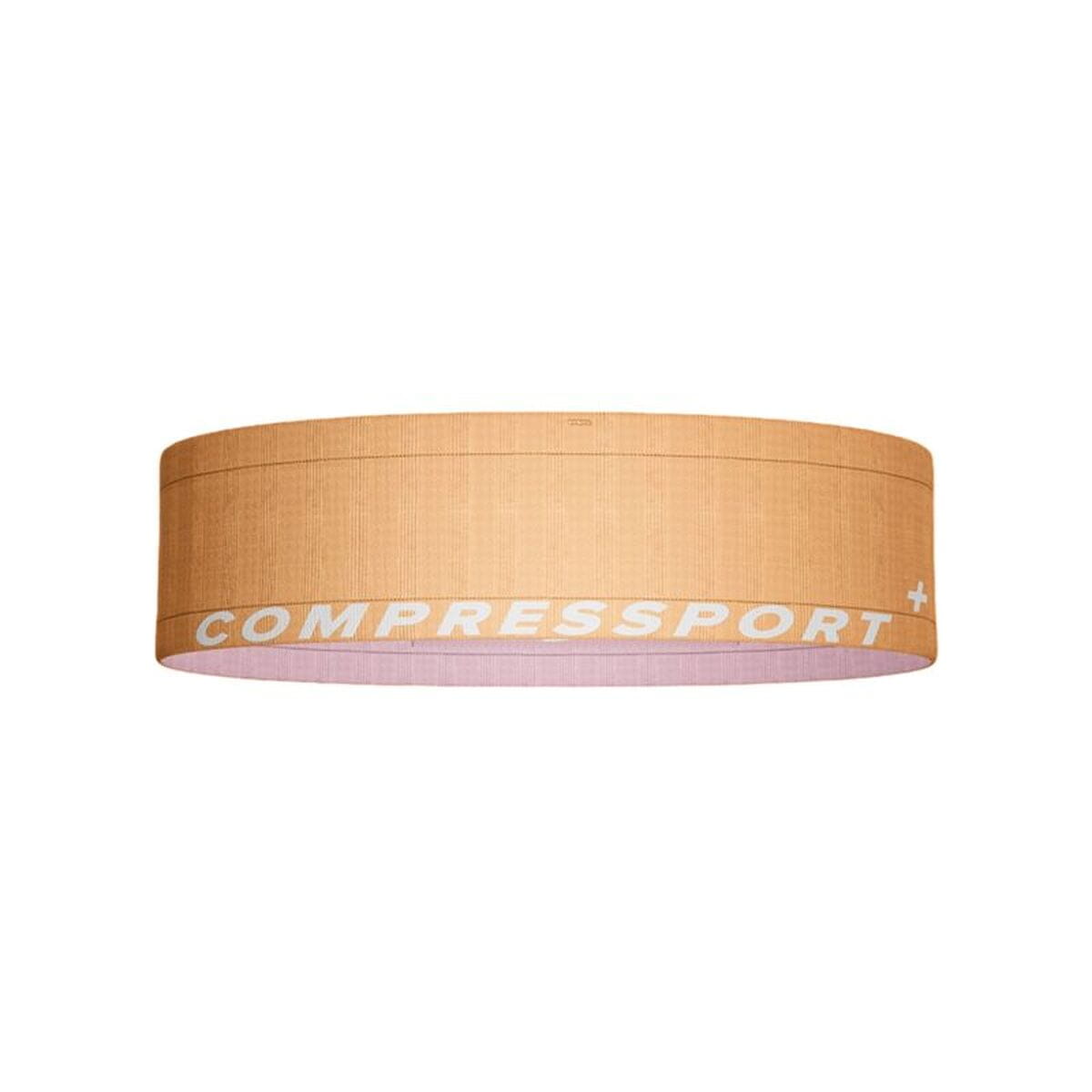 Cinturón Deportivo Compressport Free Belt