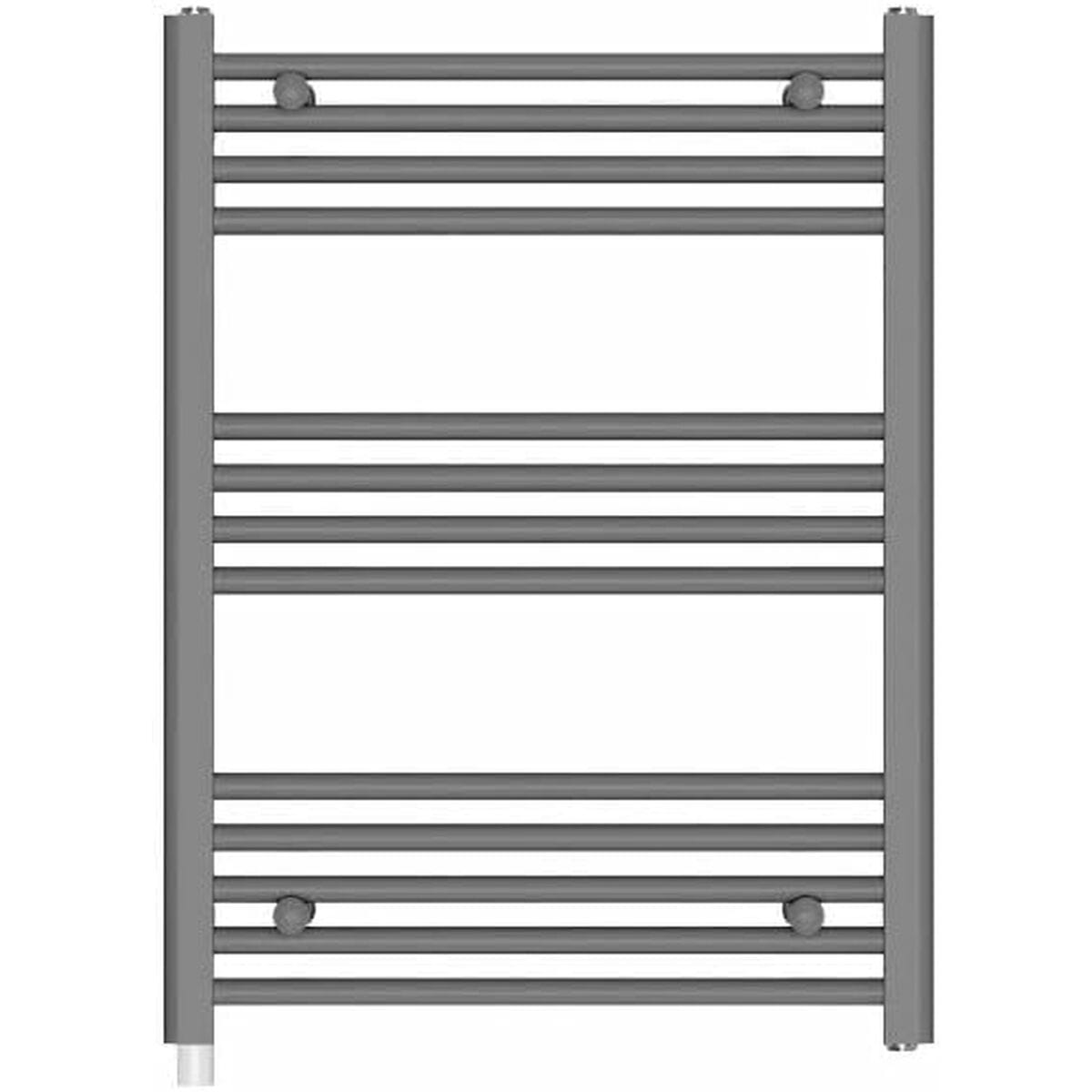Toallero Eléctrico de Pared Haeger TW-30G.003A 300 W 80 x 60 cm