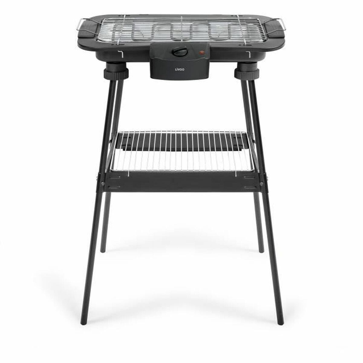 Barbacoa Eléctrica Livoo DOM506 2200 W