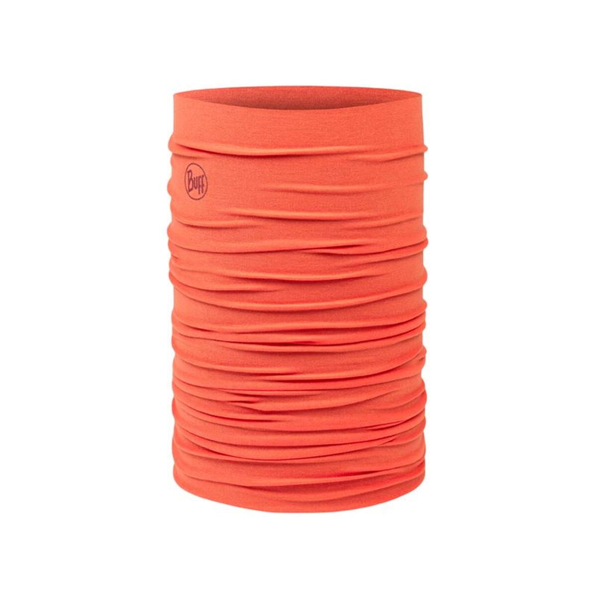 Braga de Cuello Buff 117818.402 Rojo