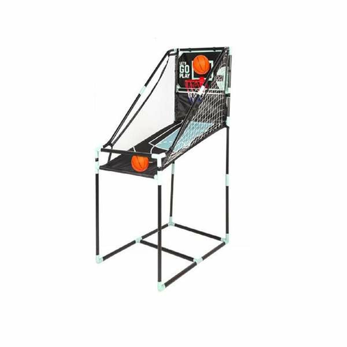 Canasta de Baloncesto Colorbaby