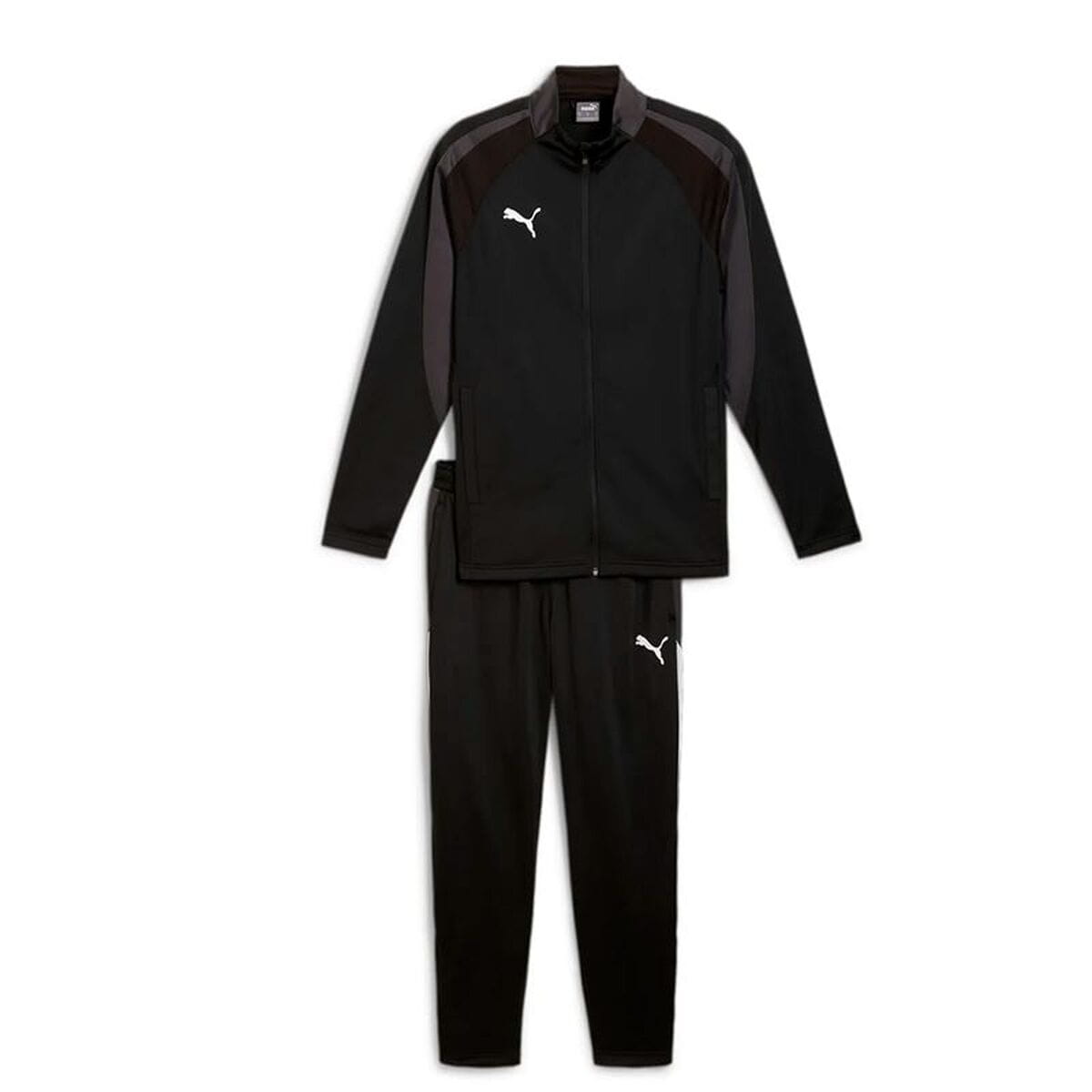 Chándal para Adultos Puma Individualliga Negro